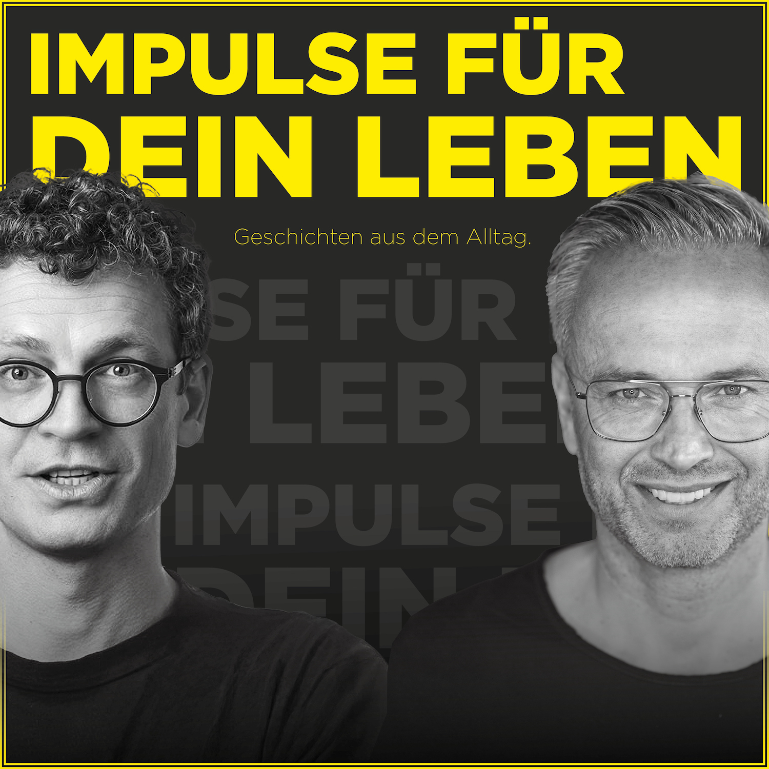 Impulse für DEIN Leben – Geschichten aus dem Alltag