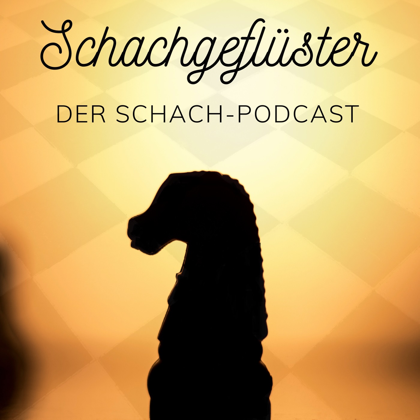 Schachgeflüster by Chess Tigers