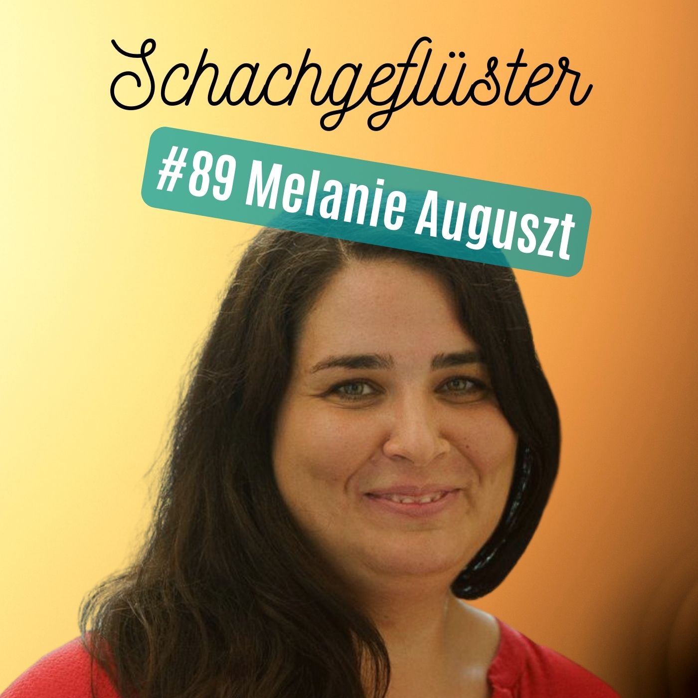 Europas neues Schachmuseum | Melanie Auguszt | #89