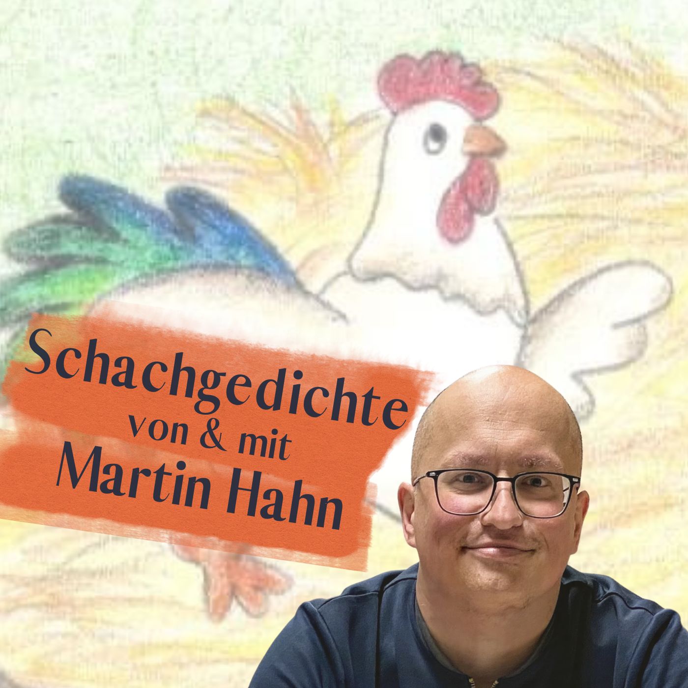 Schachgeflüster by Chess Tigers