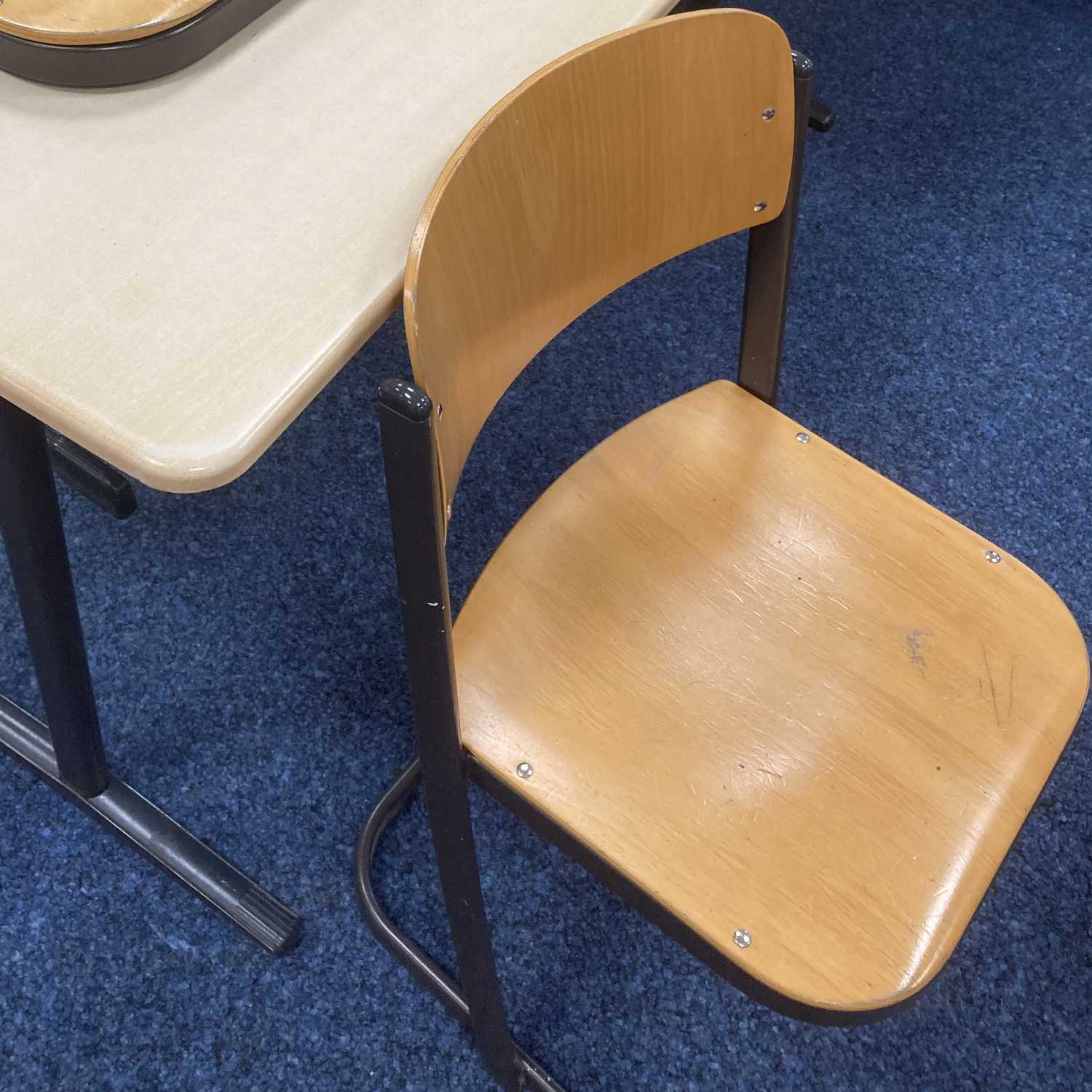 Beeskow erzählt - Jugend