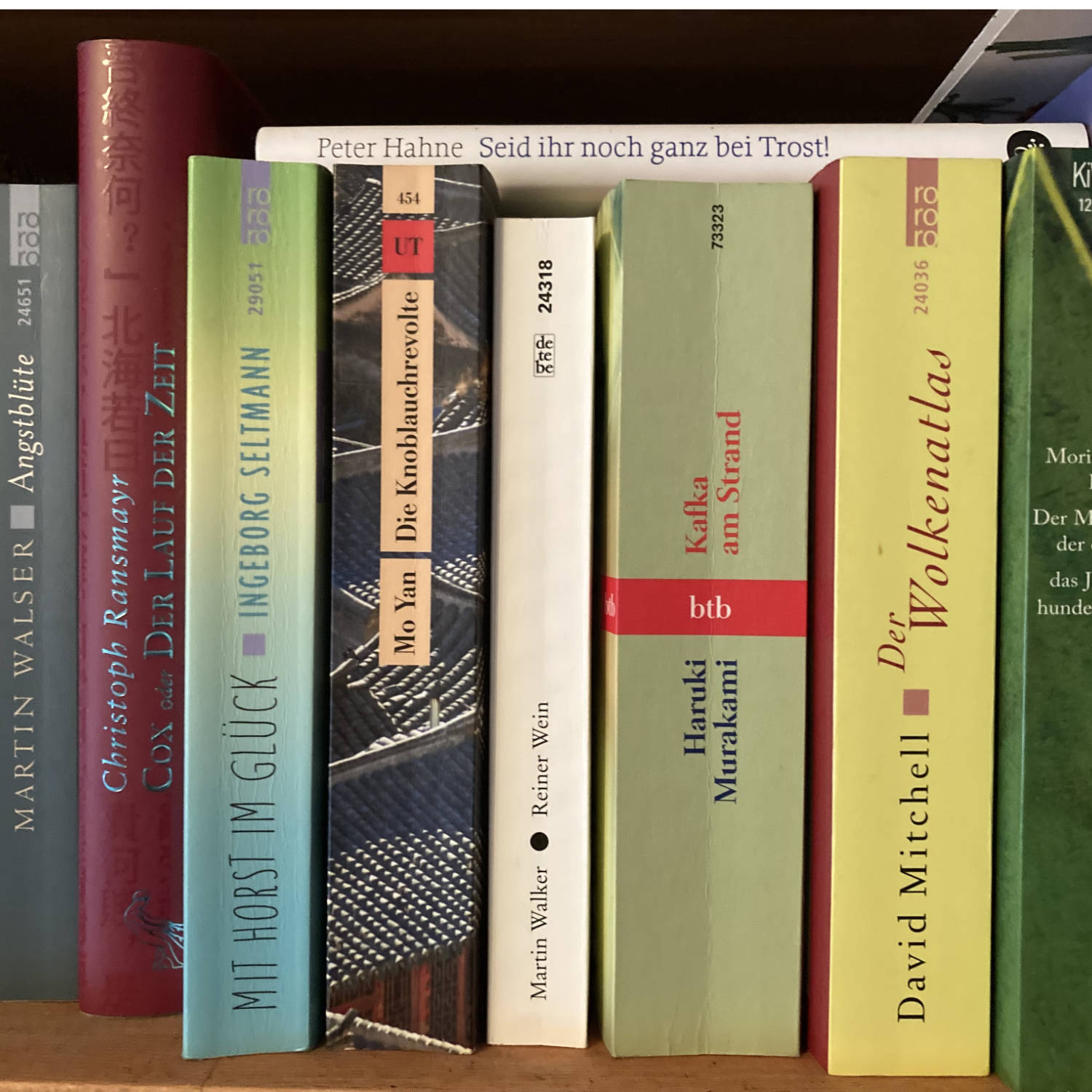 Beeskow erzählt - Jugend