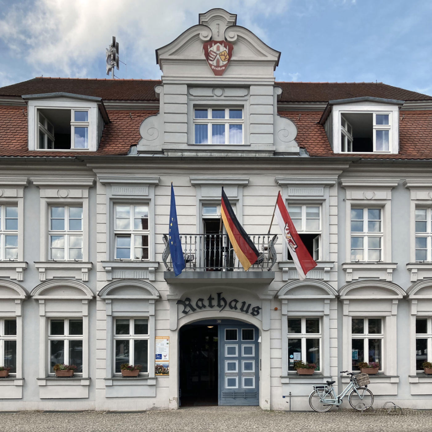 Beeskow erzählt - Jugend