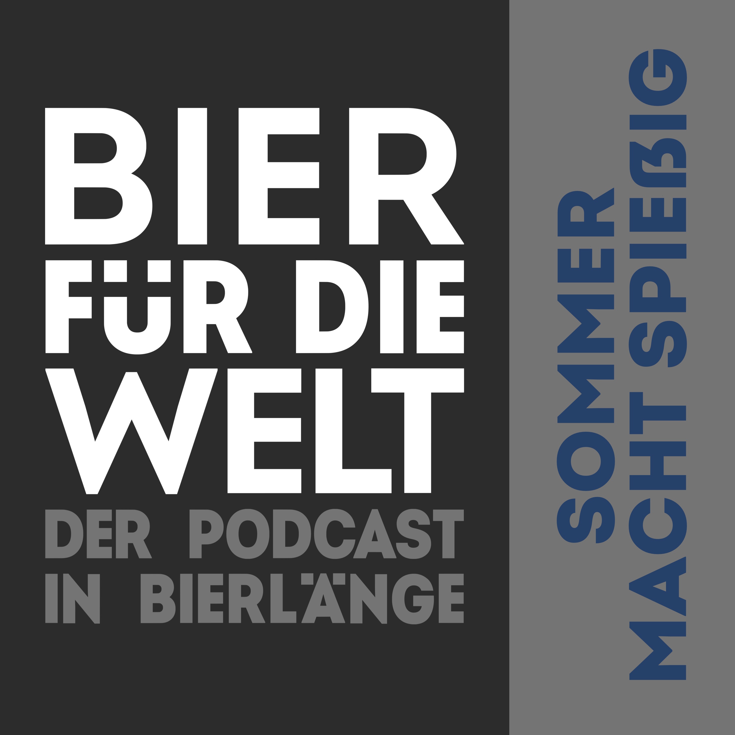 #68 Sommer macht spießig episode artwork