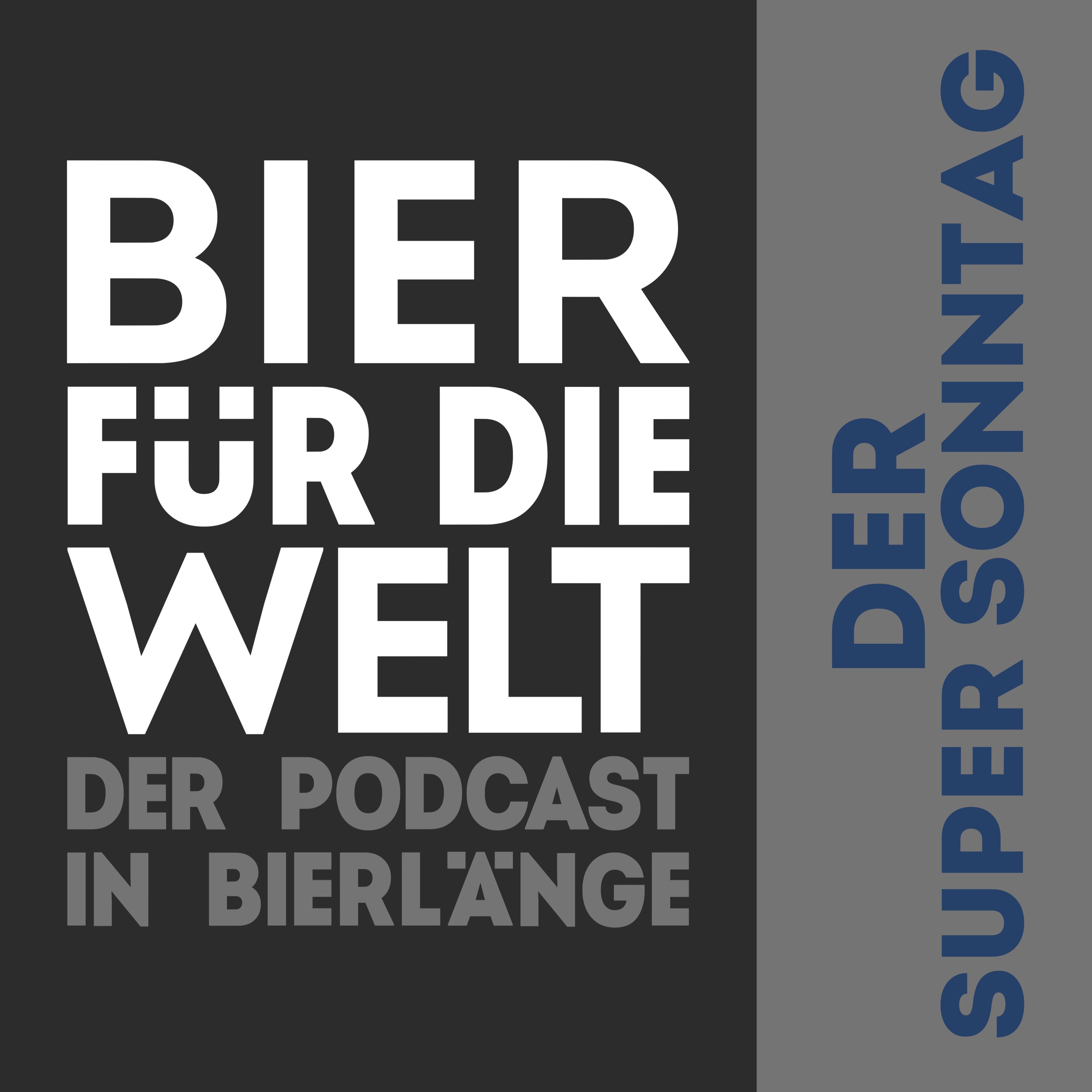 #71 Der Super Sonntag episode artwork