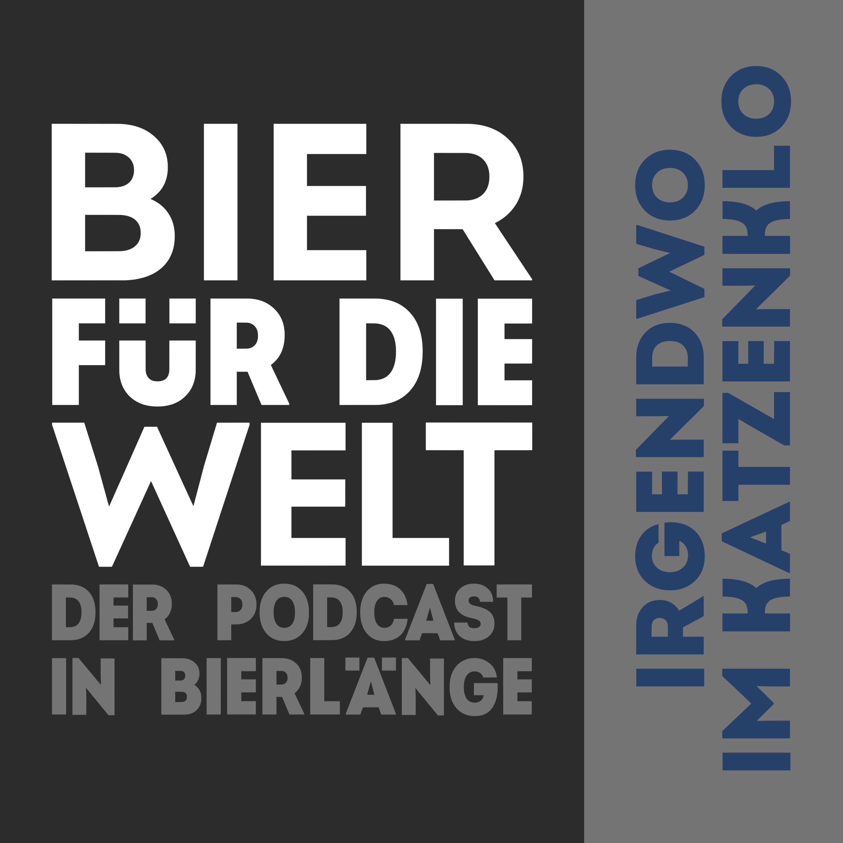 #73 Irgendwo im Katzenklo episode artwork