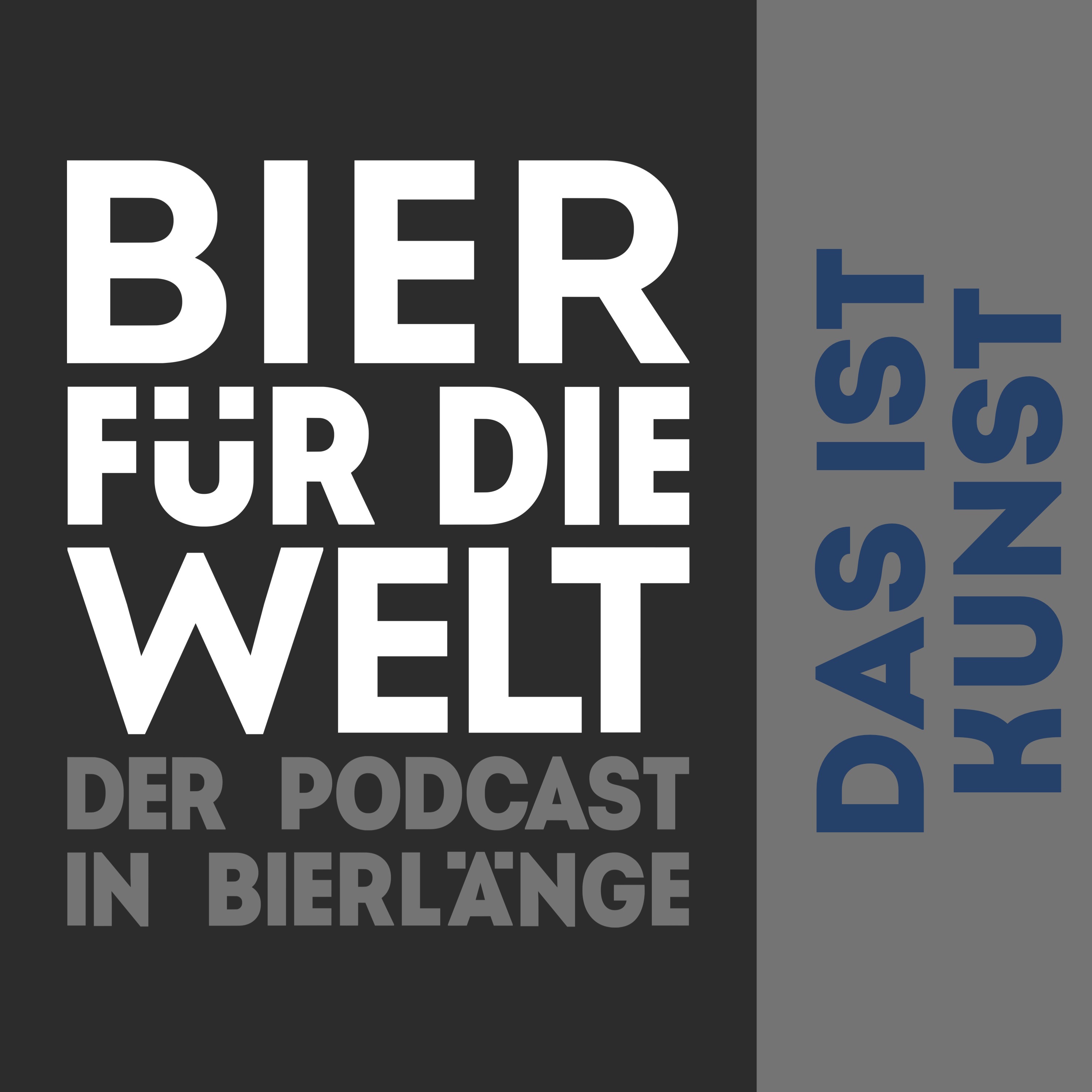 #81 Das ist Kunst episode artwork