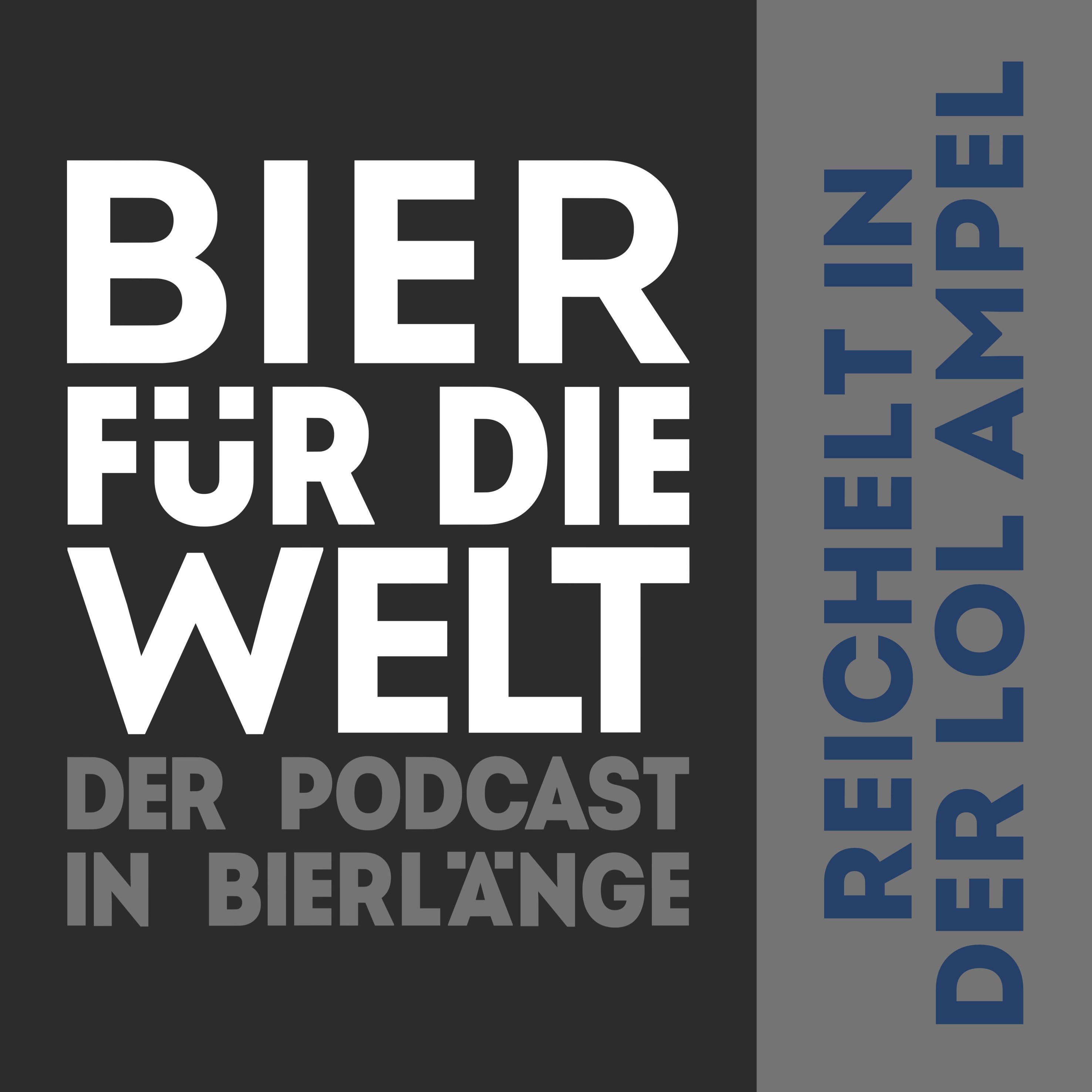 #83 Reichelt in der LOL Ampel episode artwork