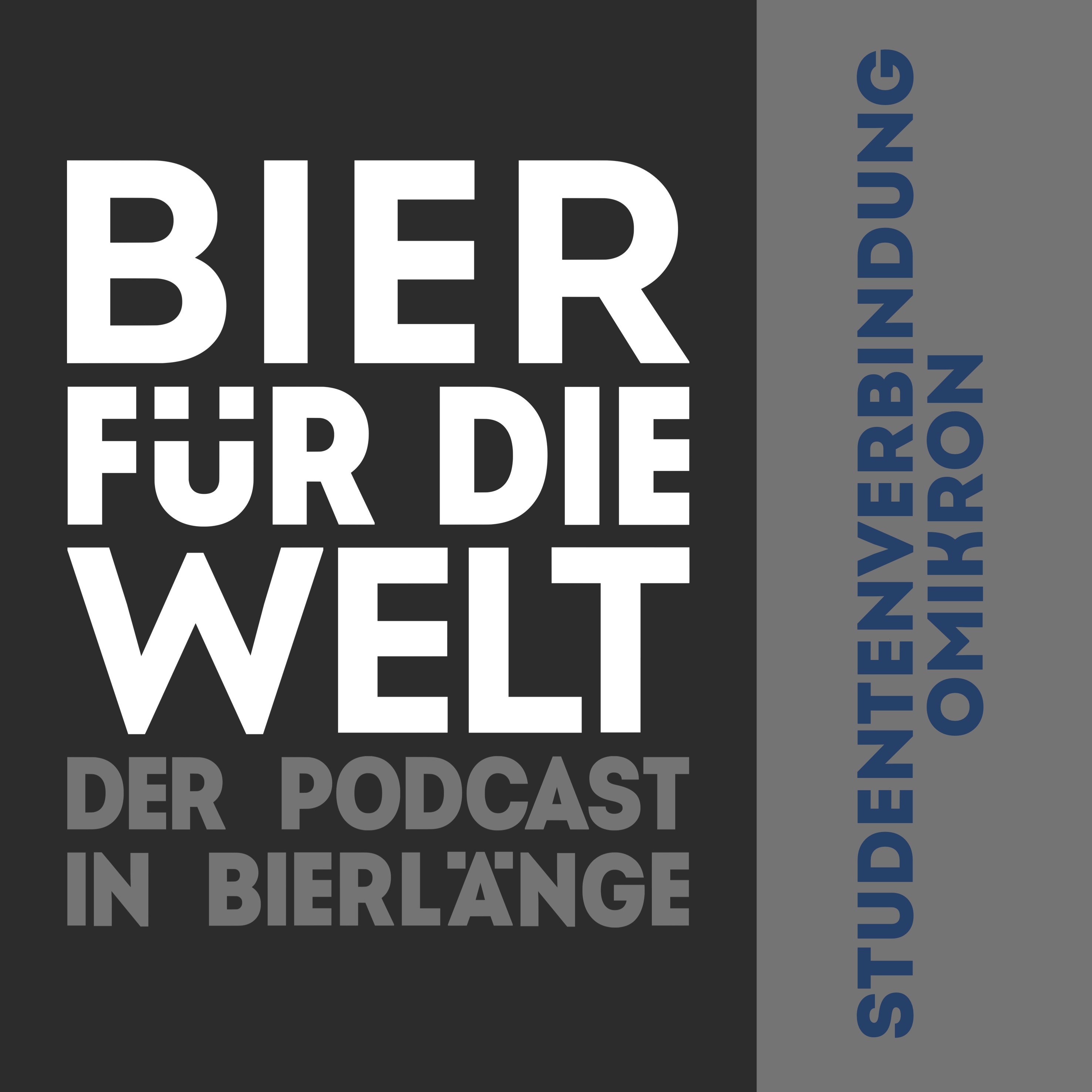 #89 Studentenverbindung Omikron episode artwork