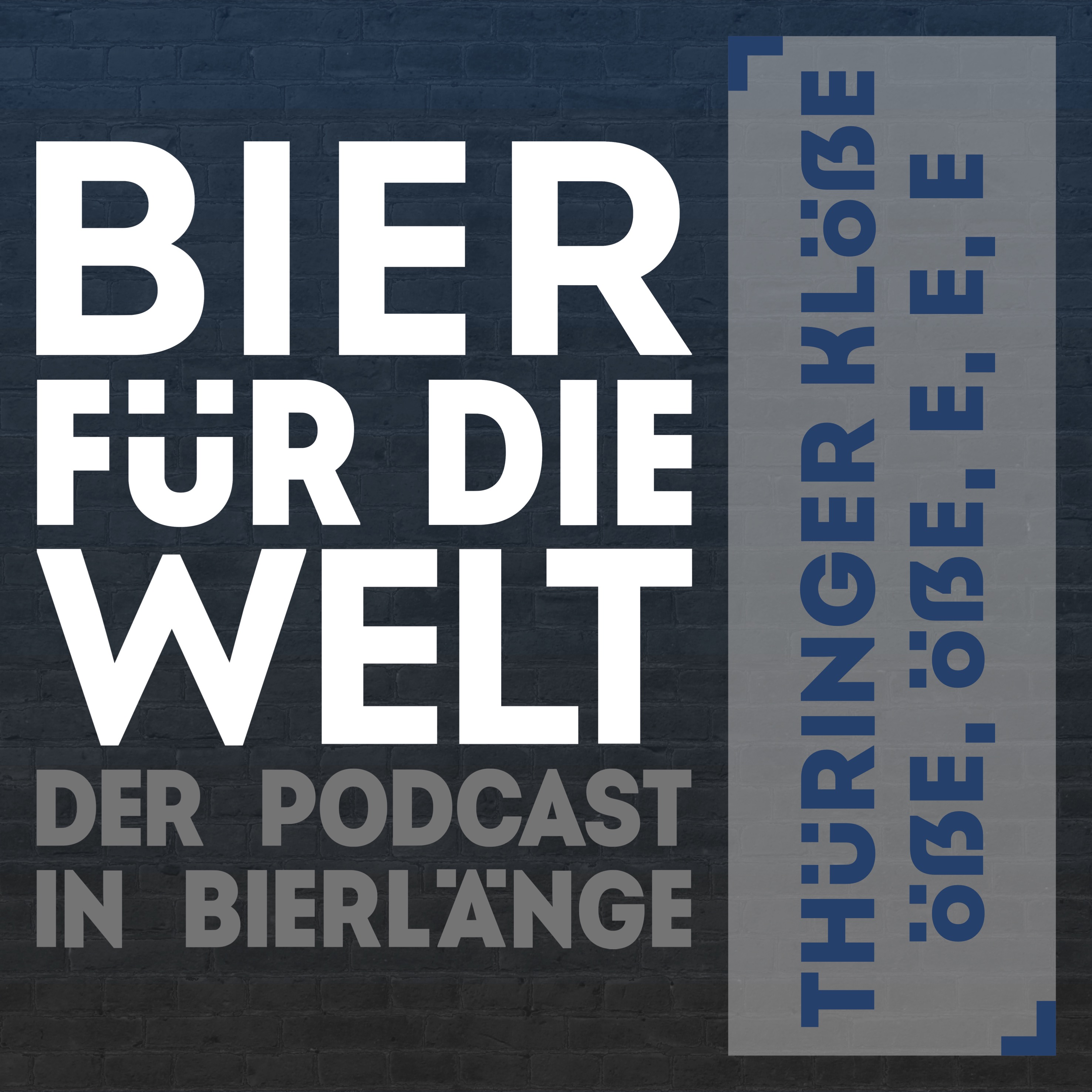 #95 Thüringer Klöße, öße, öße, e, e, e episode artwork