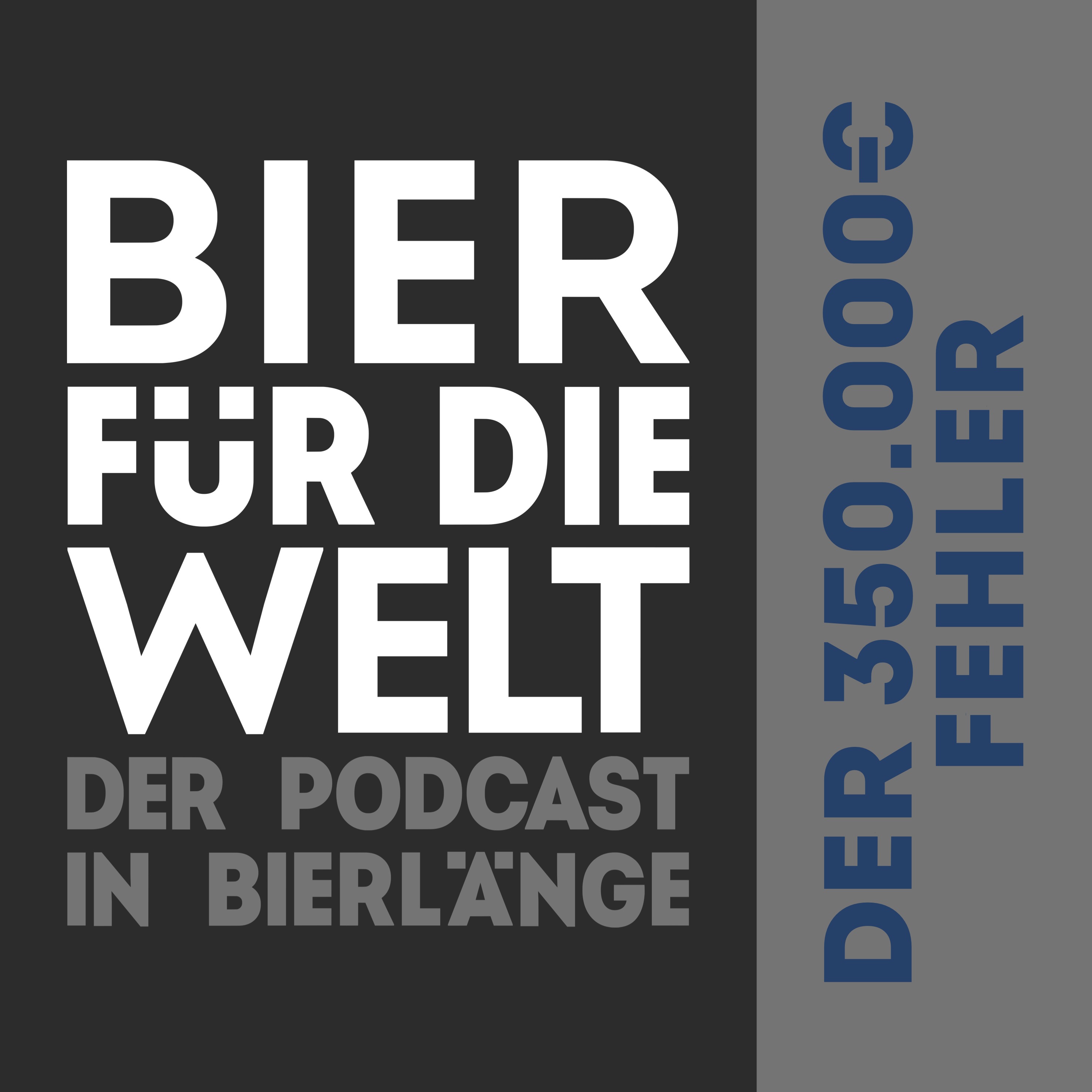 #75 Der 350.000€ Fehler episode artwork