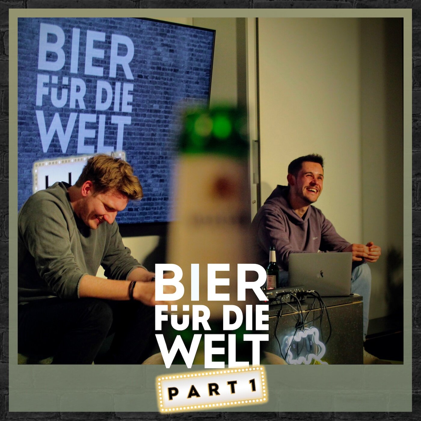 #139 BfdW LIVE Vol. 4 Pt. 1 episode artwork