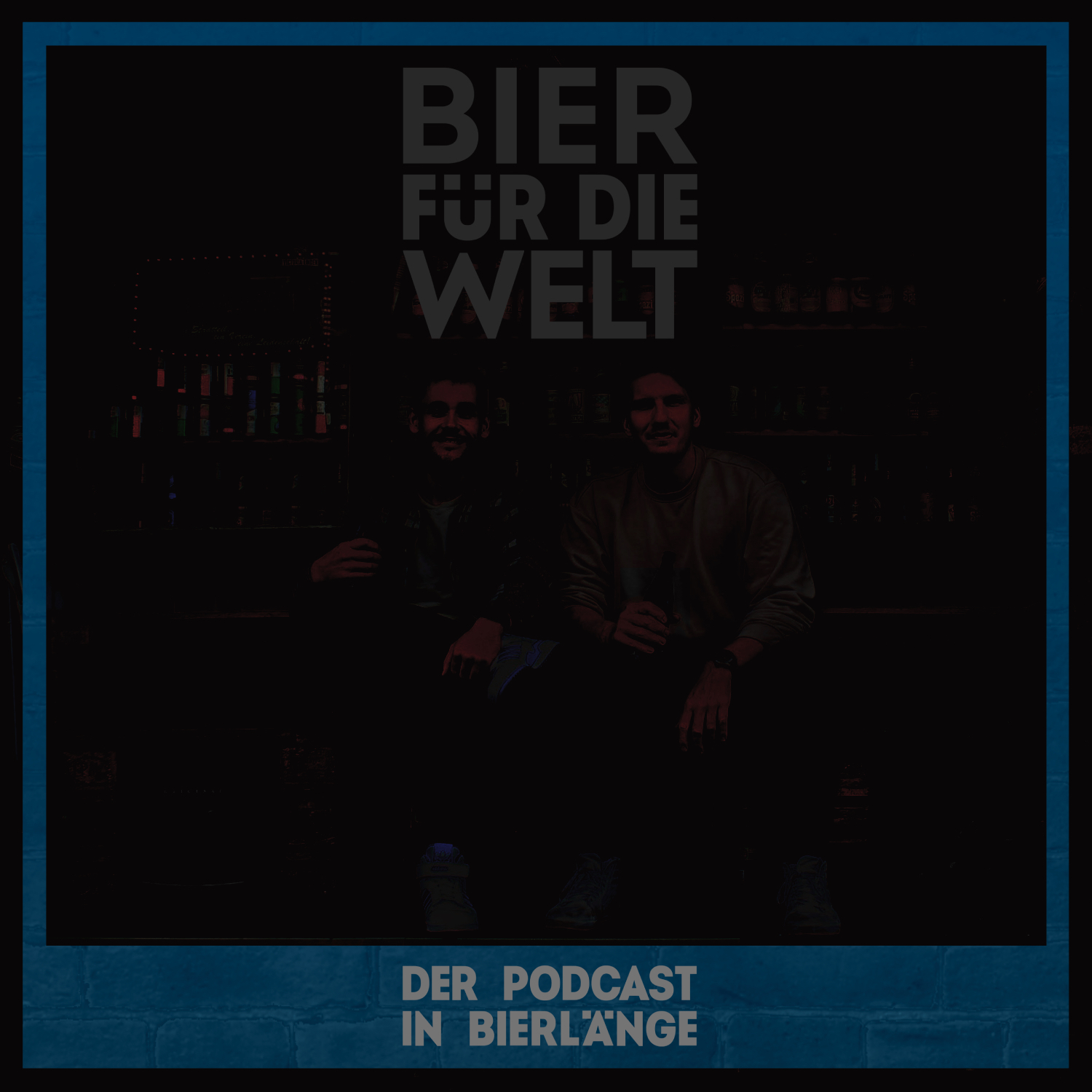 #125 Blackout episode artwork
