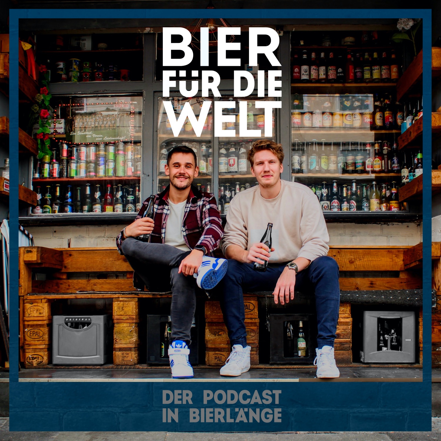 #120 Der Terrorhahn von NRW episode artwork