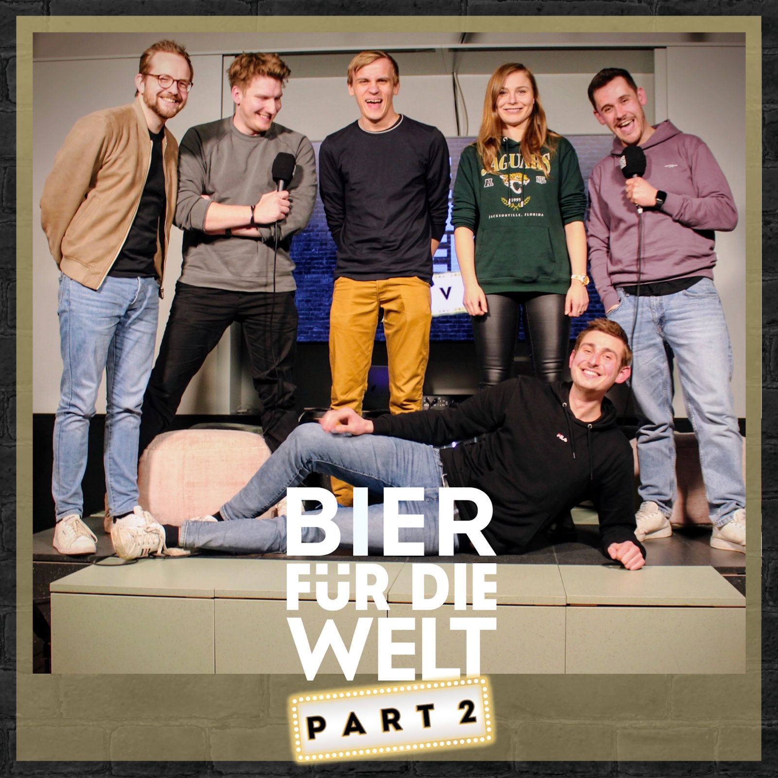 #140 BfdW LIVE Vol. 4 Pt. 2 episode artwork