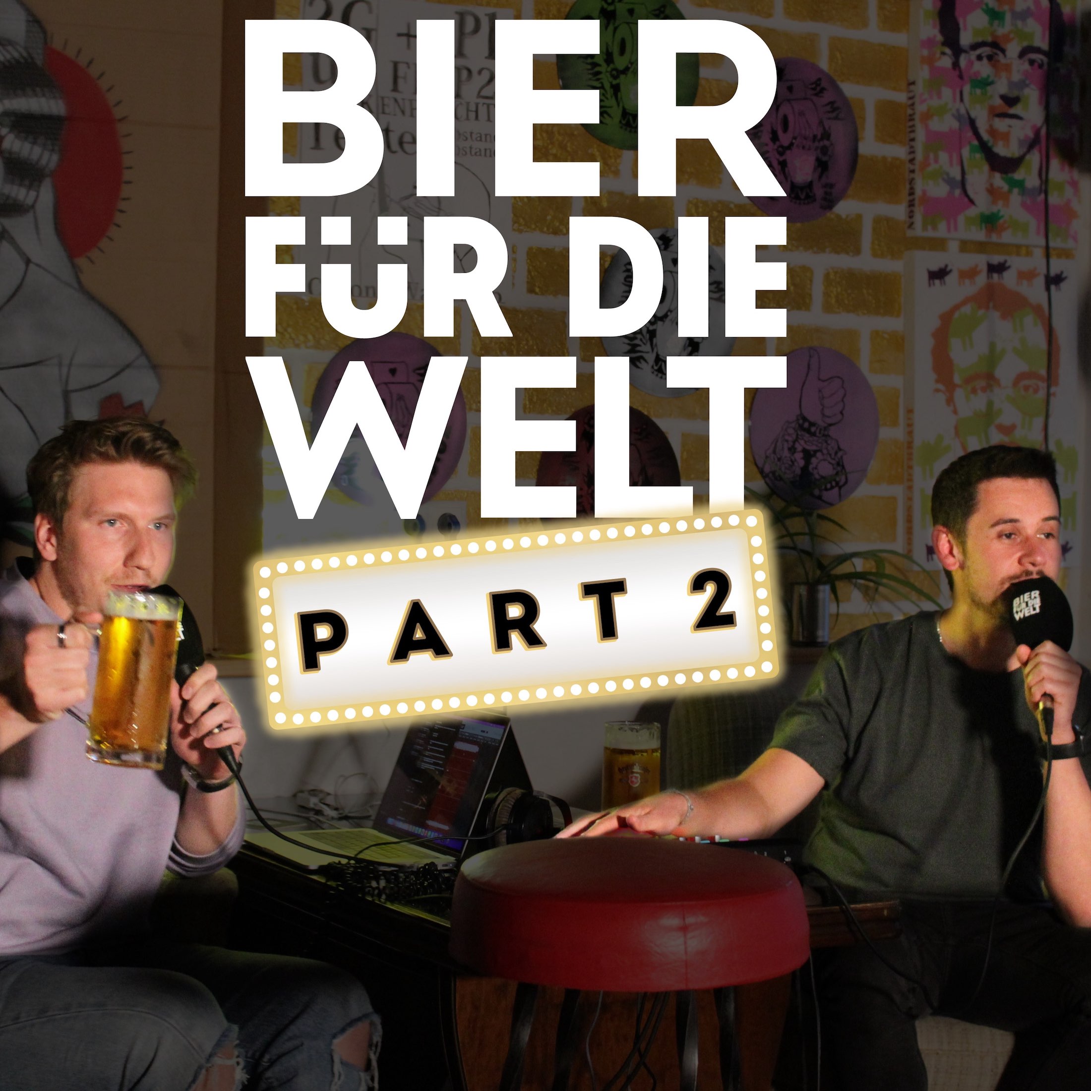 #113 BfdW LIVE Vol. 2 Pt. 2 episode artwork