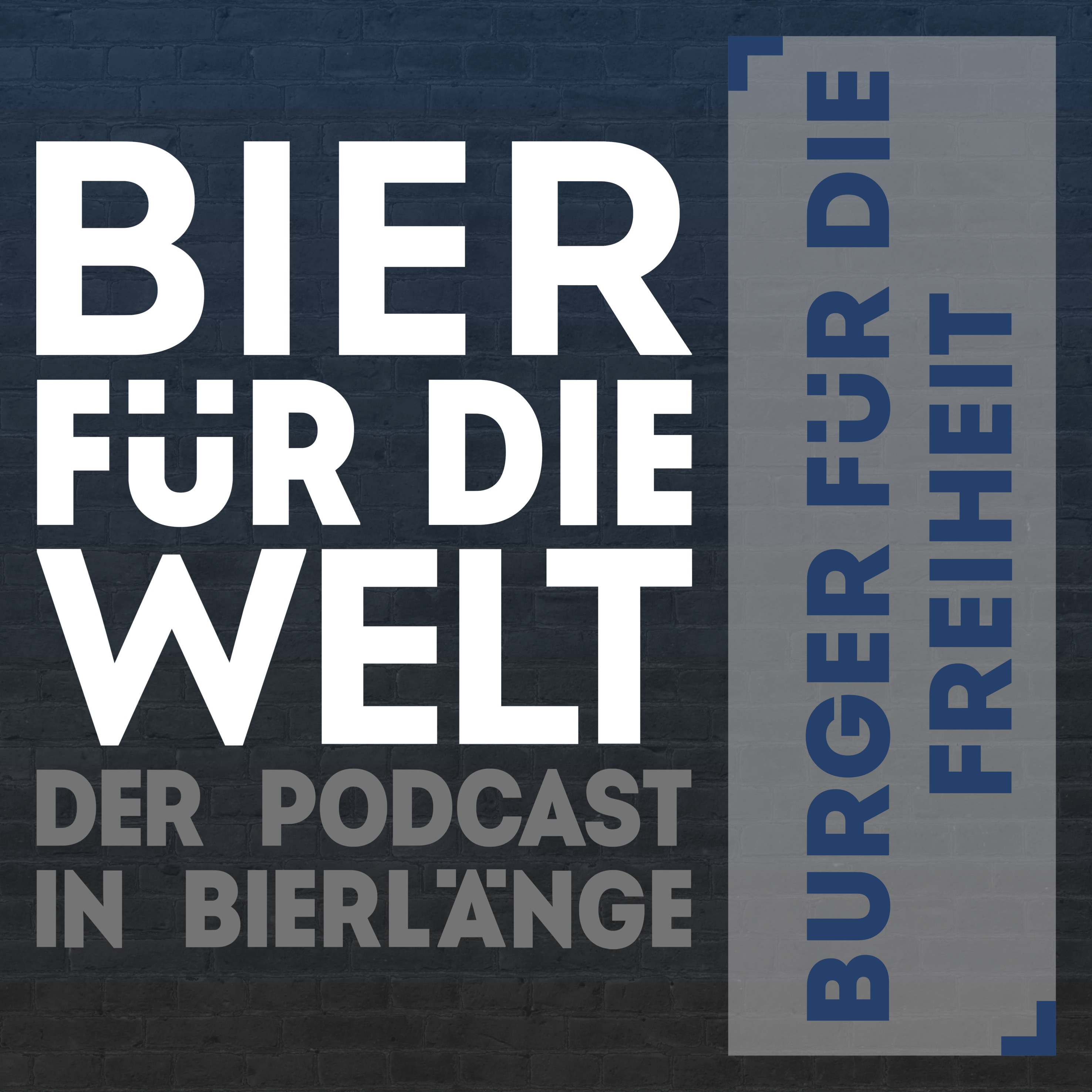 #100 Burger für die Freiheit episode artwork