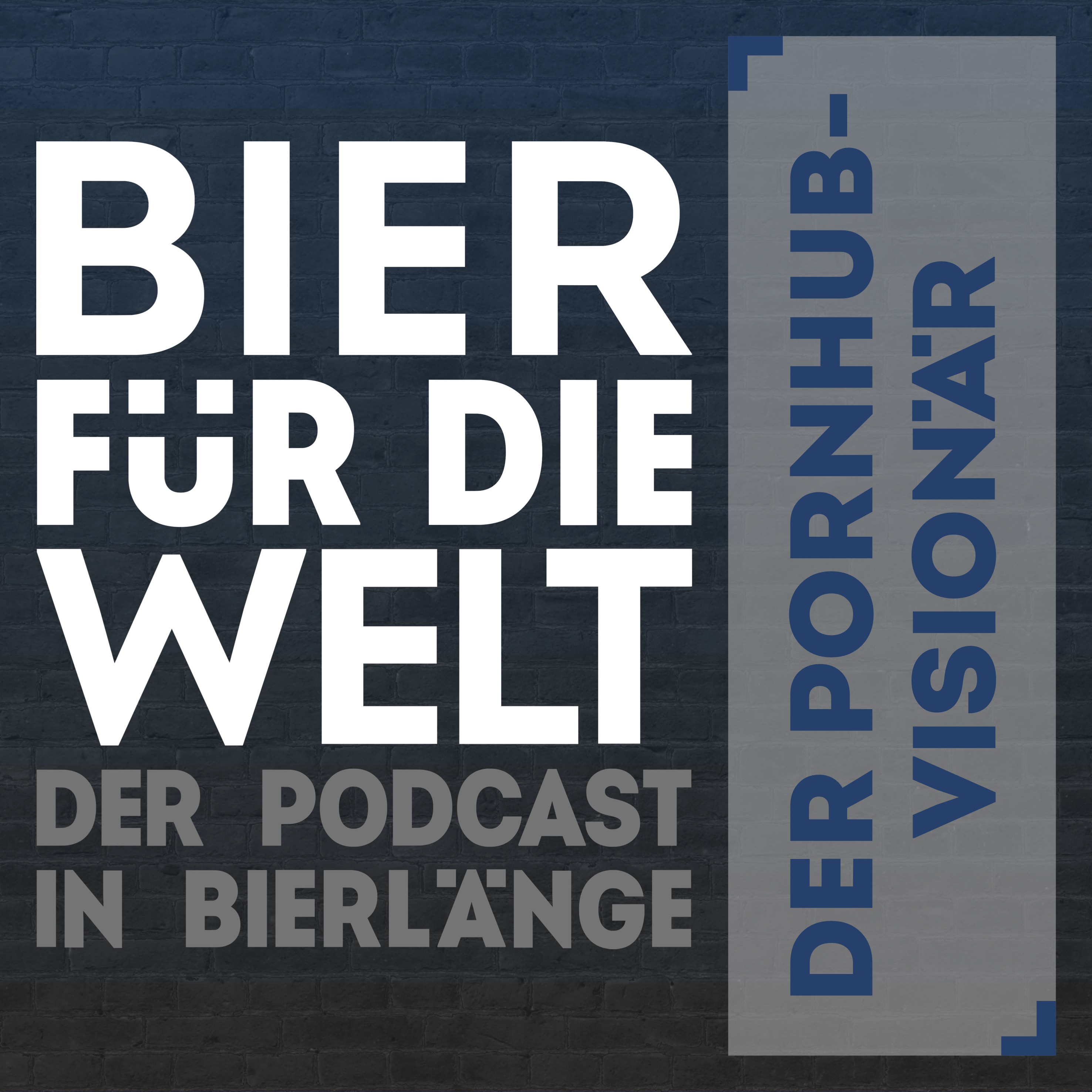#101 der Pornhub-Visionär episode artwork