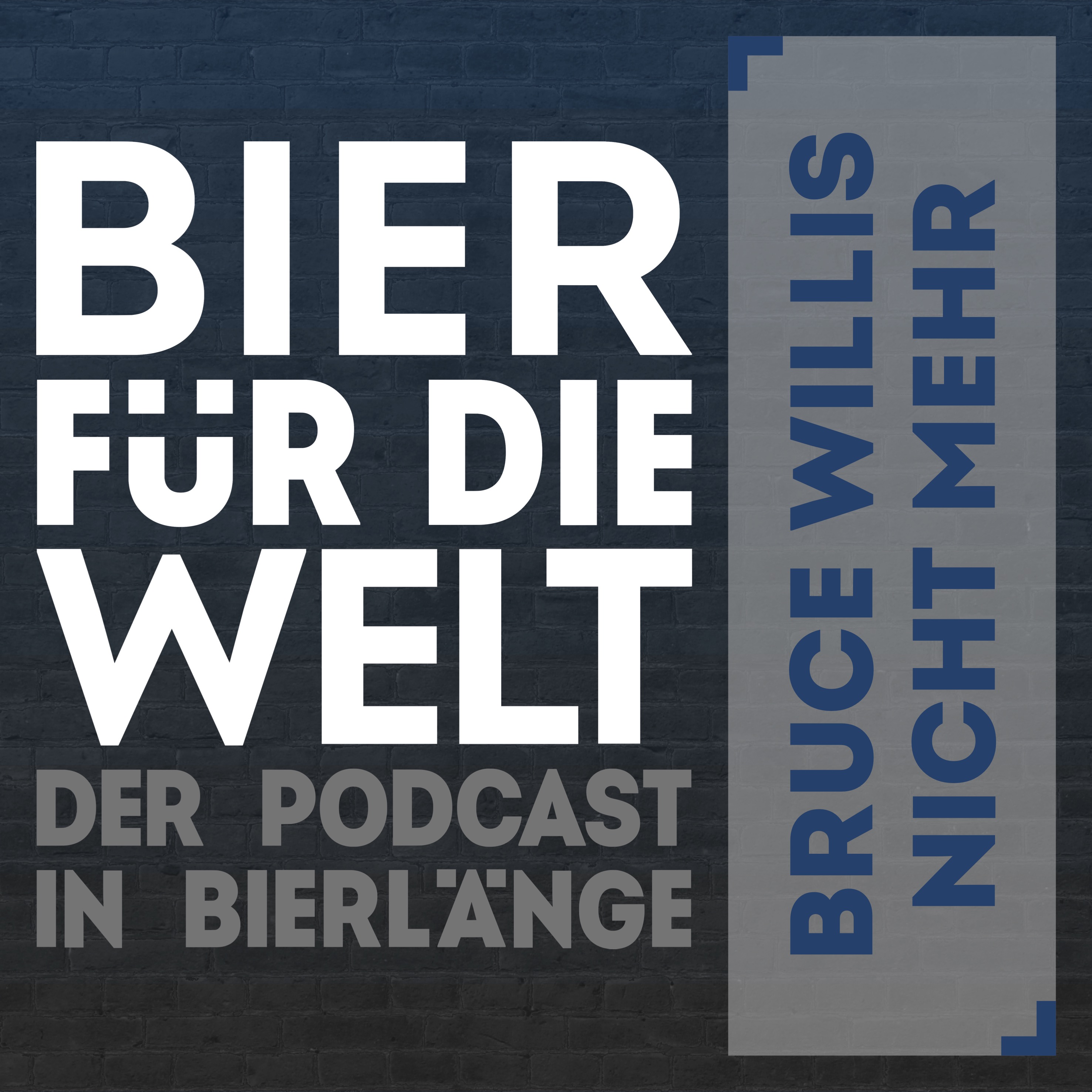 #103 Bruce Willis nicht mehr episode artwork