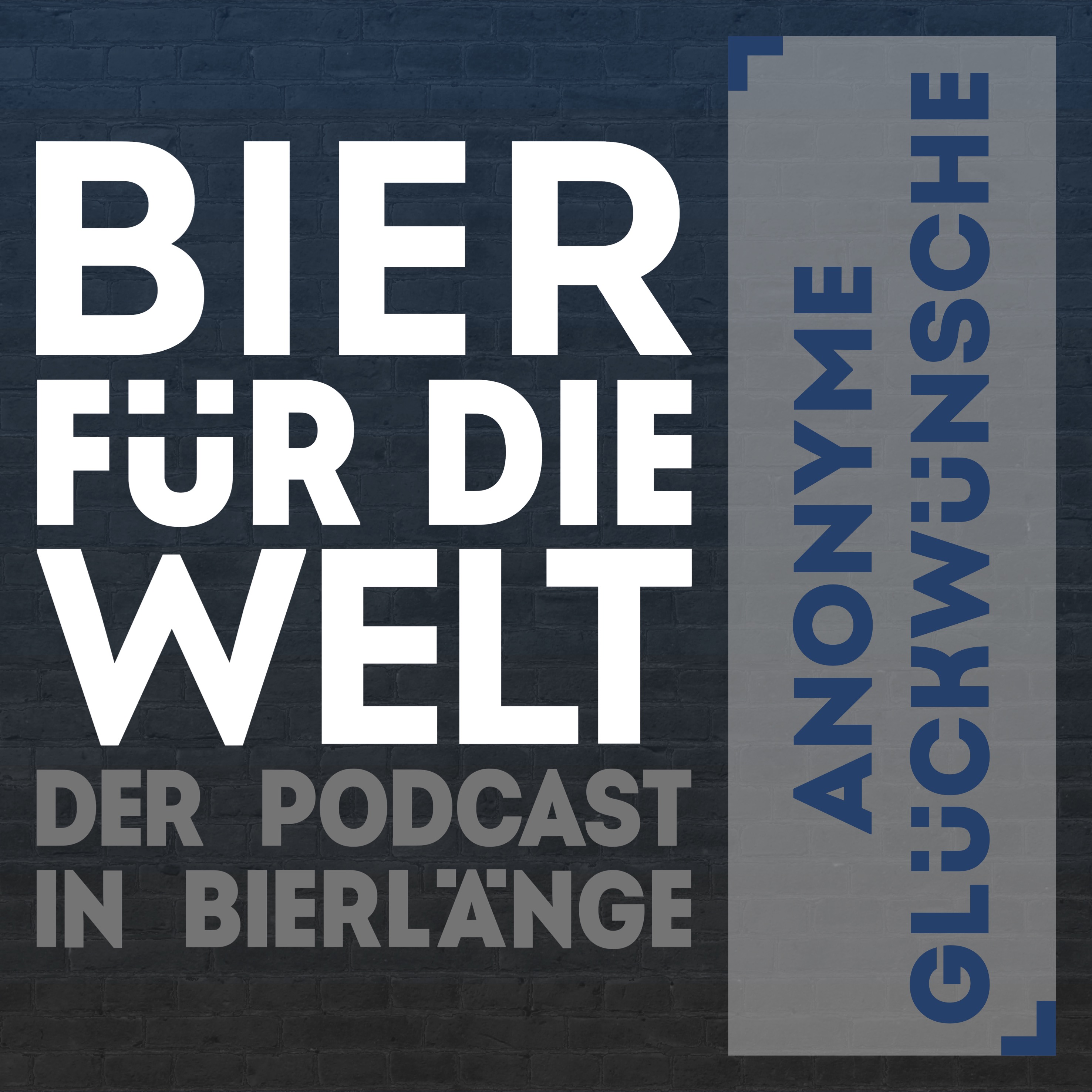 #108 anonyme Glückwünsche episode artwork