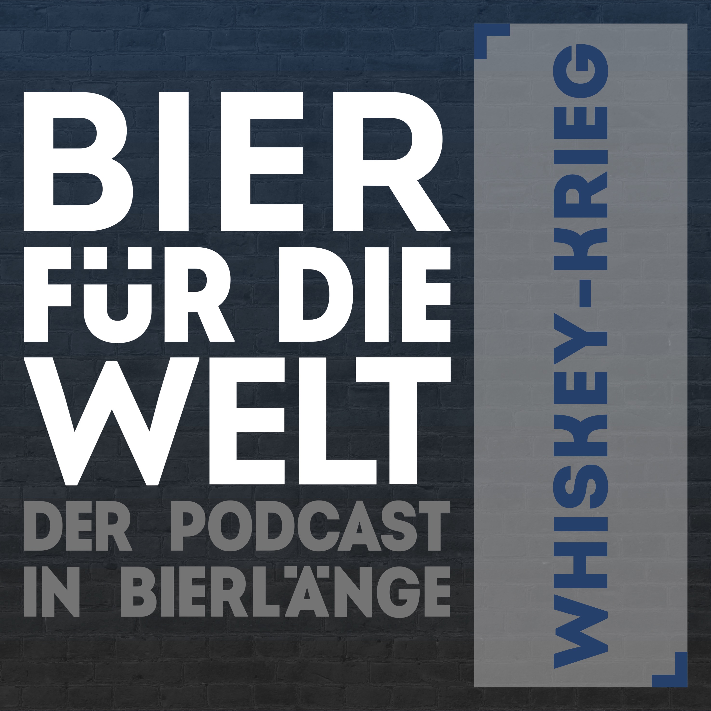 #114 Whiskey-Krieg episode artwork