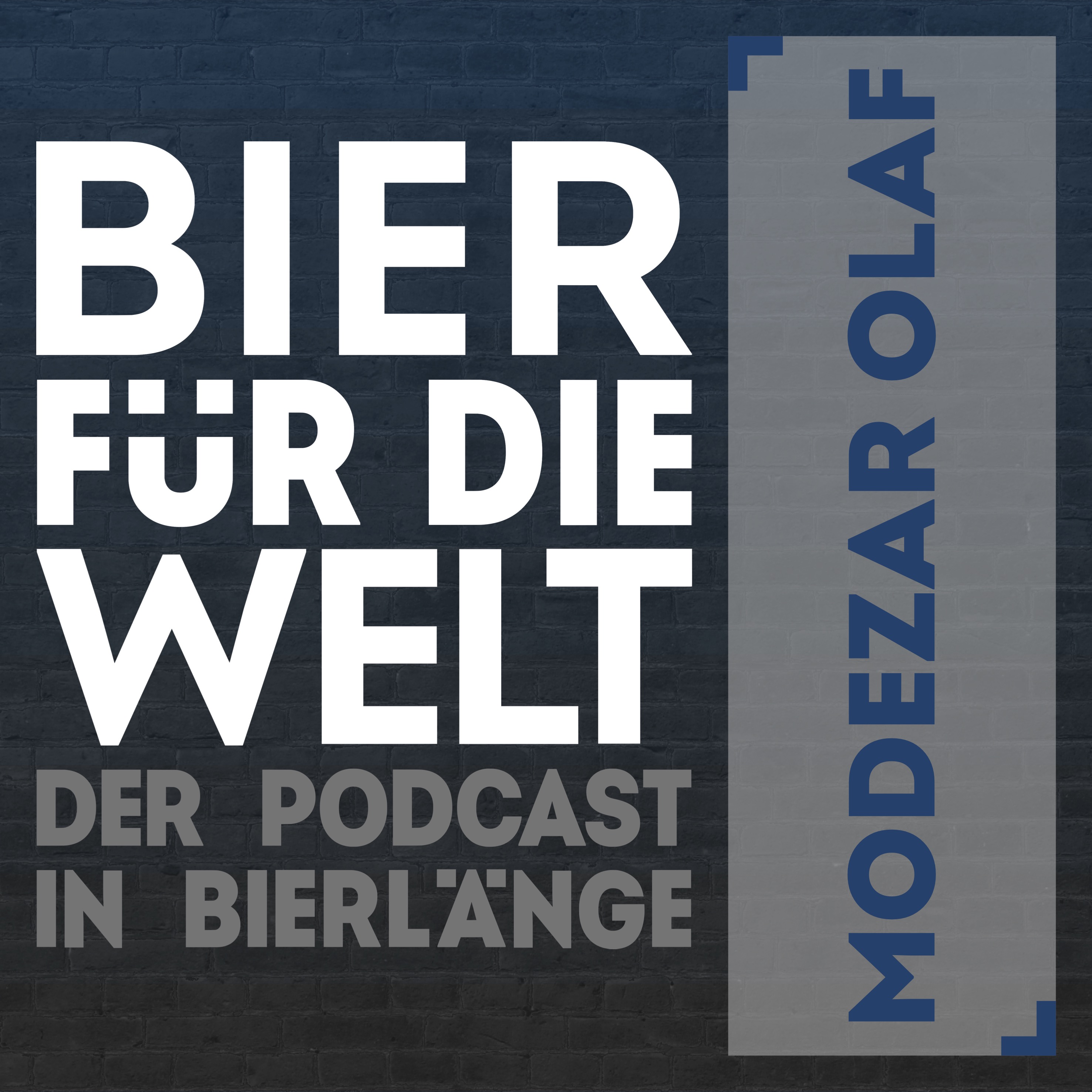 #96 Modezar Olaf episode artwork