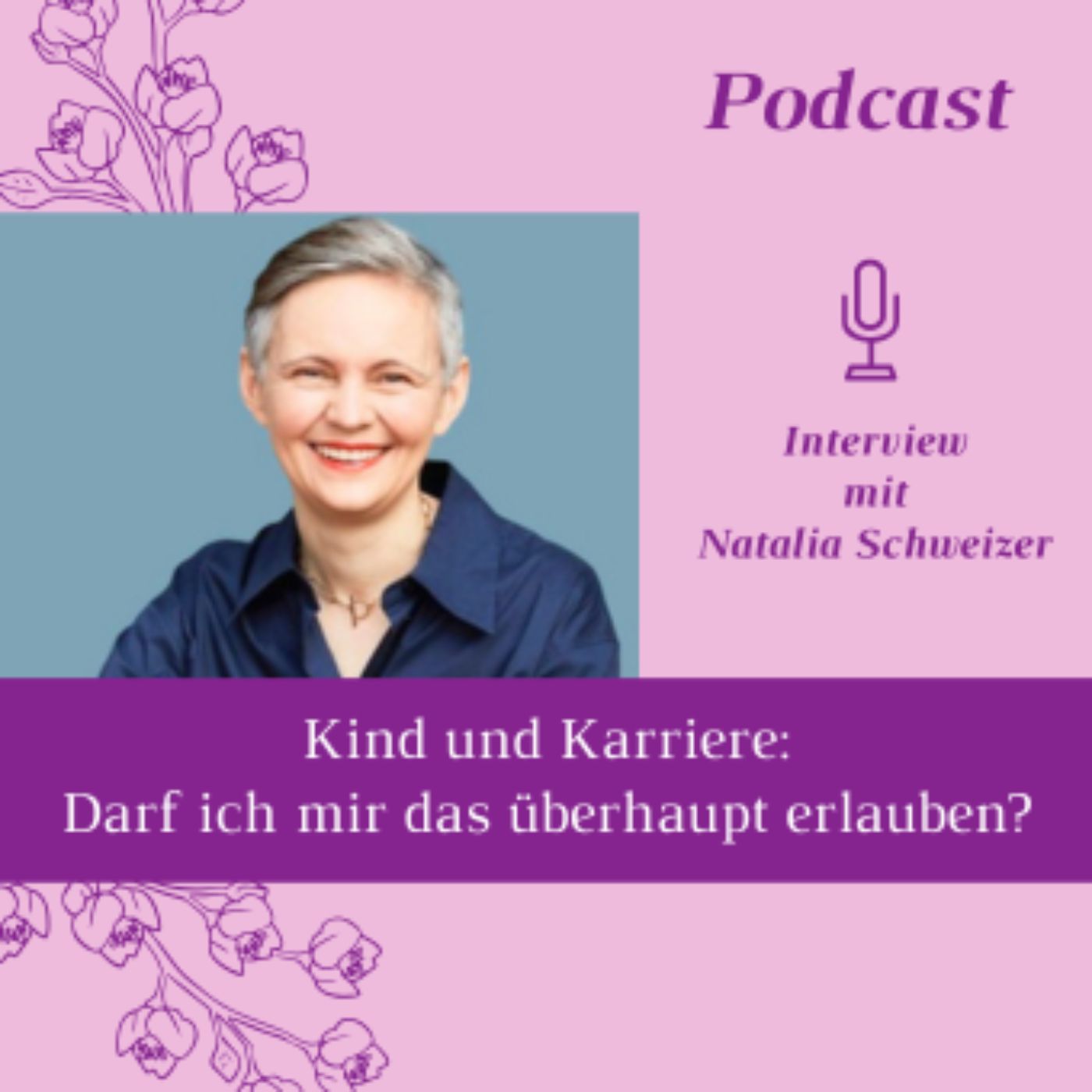 Kind und Karriere - Darf ich mir das überhaupt erlauben?