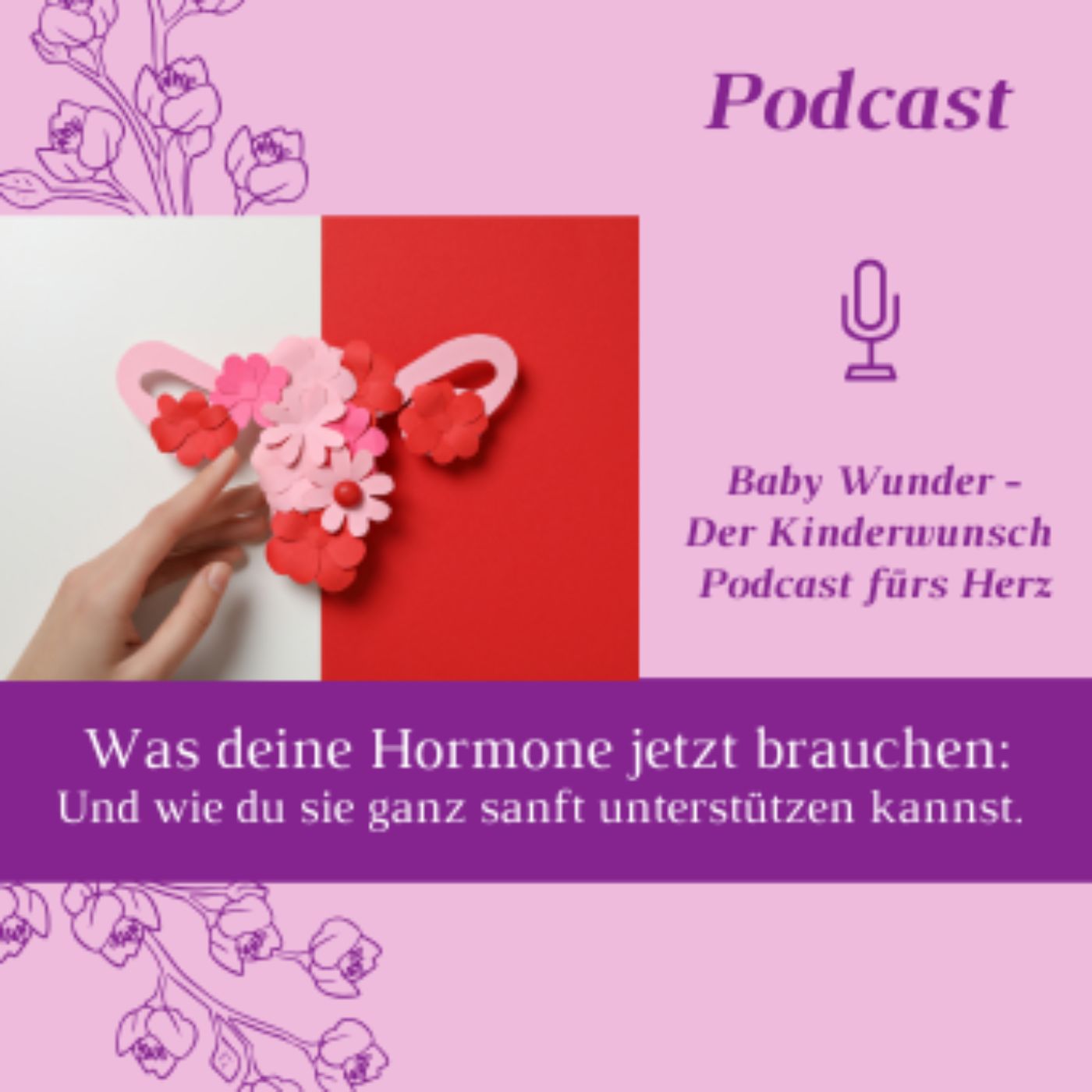 Was deine Hormone jetzt brauchen