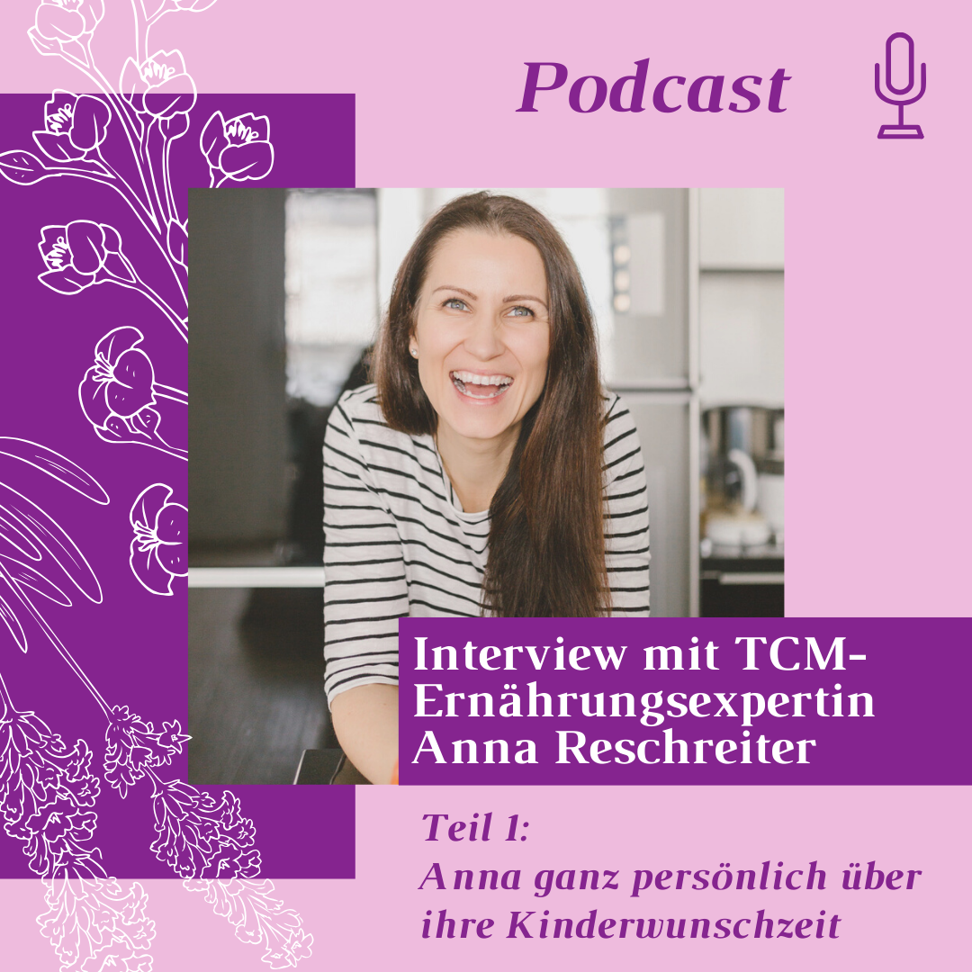 Baby Wunder - Der Kinderwunsch Podcast fürs Herz