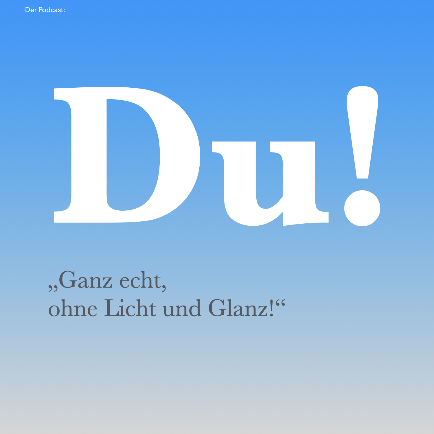 Staffel 1 - Folge 1: Wenn der Tod an dein Leben klopft. episode artwork