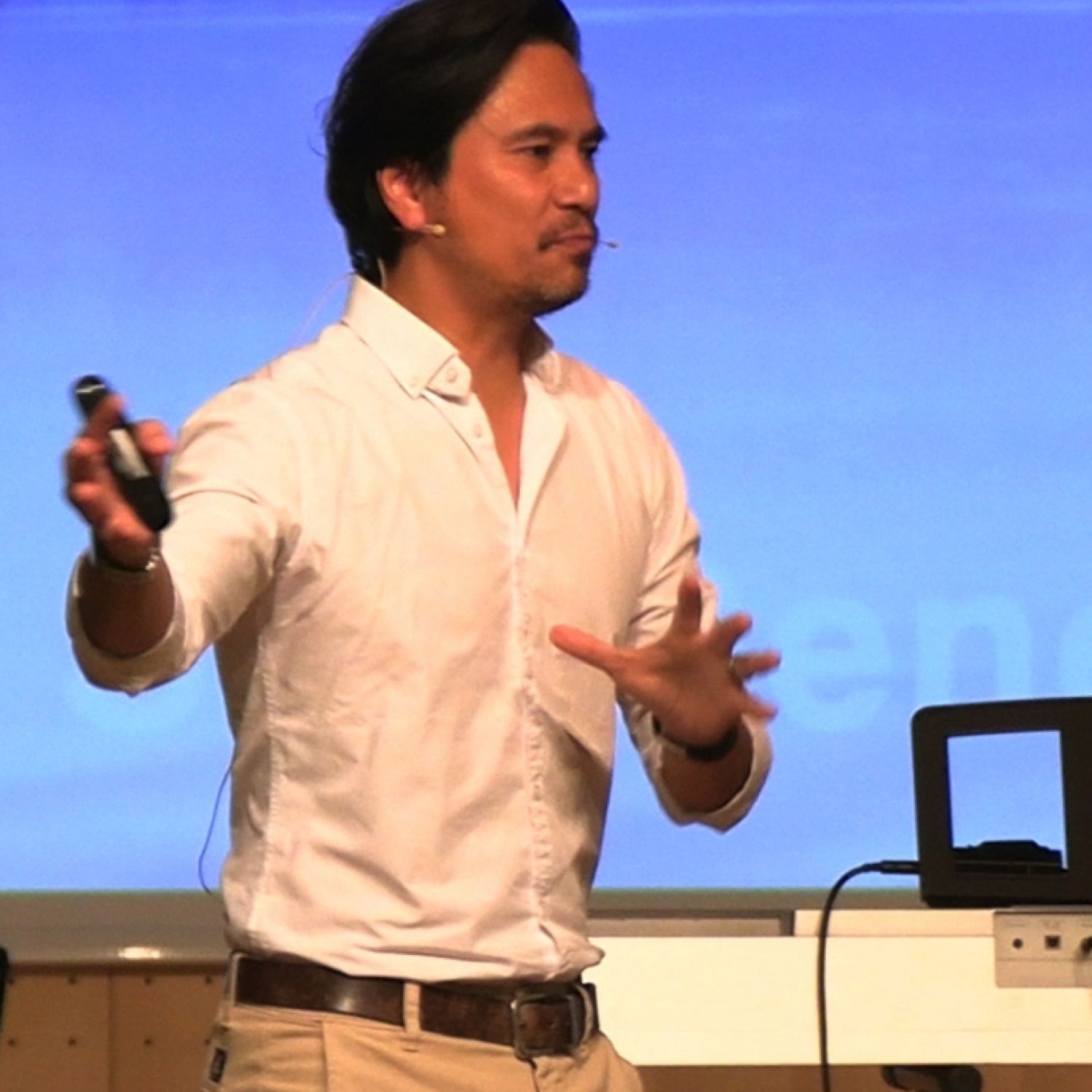 Wenn Träume platzen