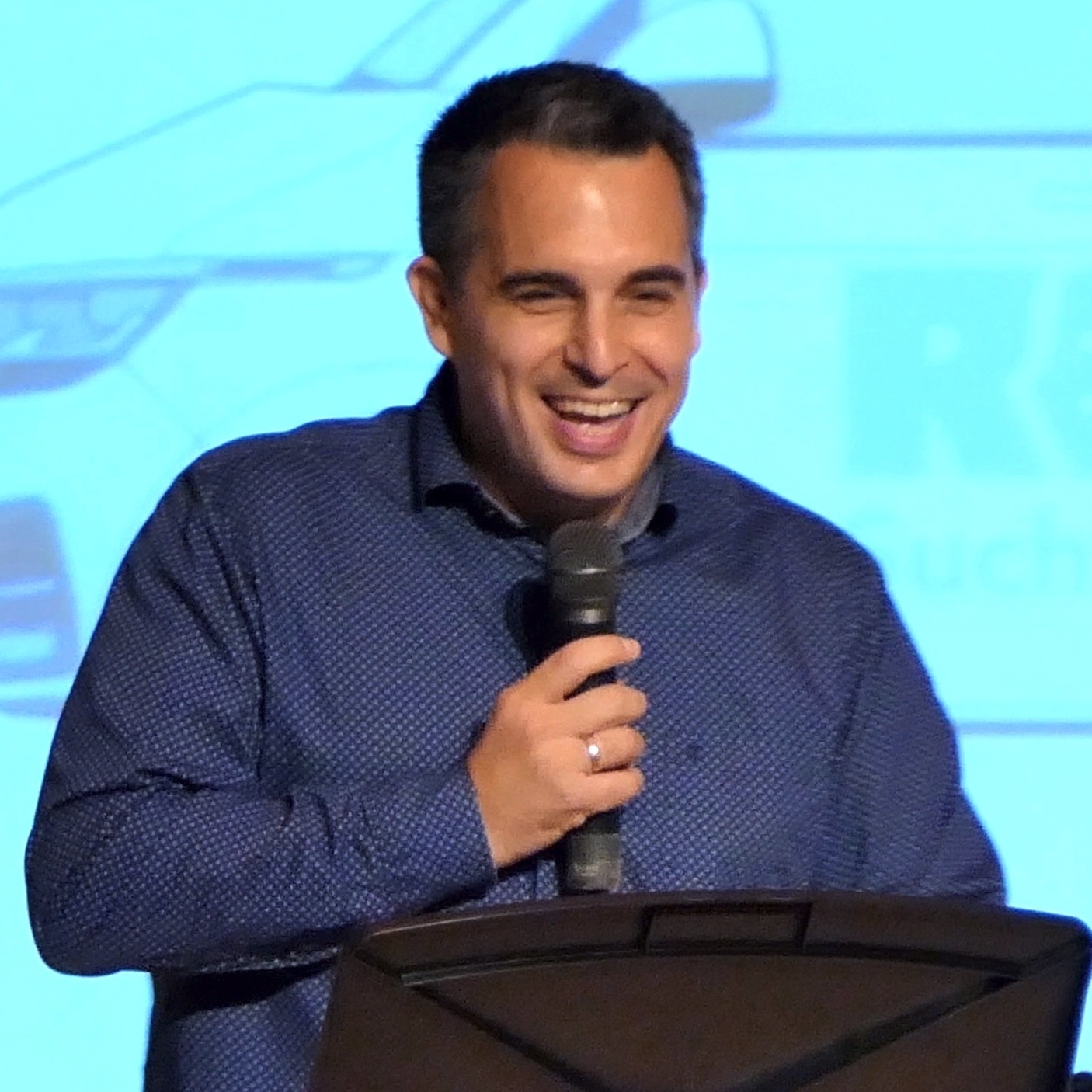 Schmecke und sehe...!