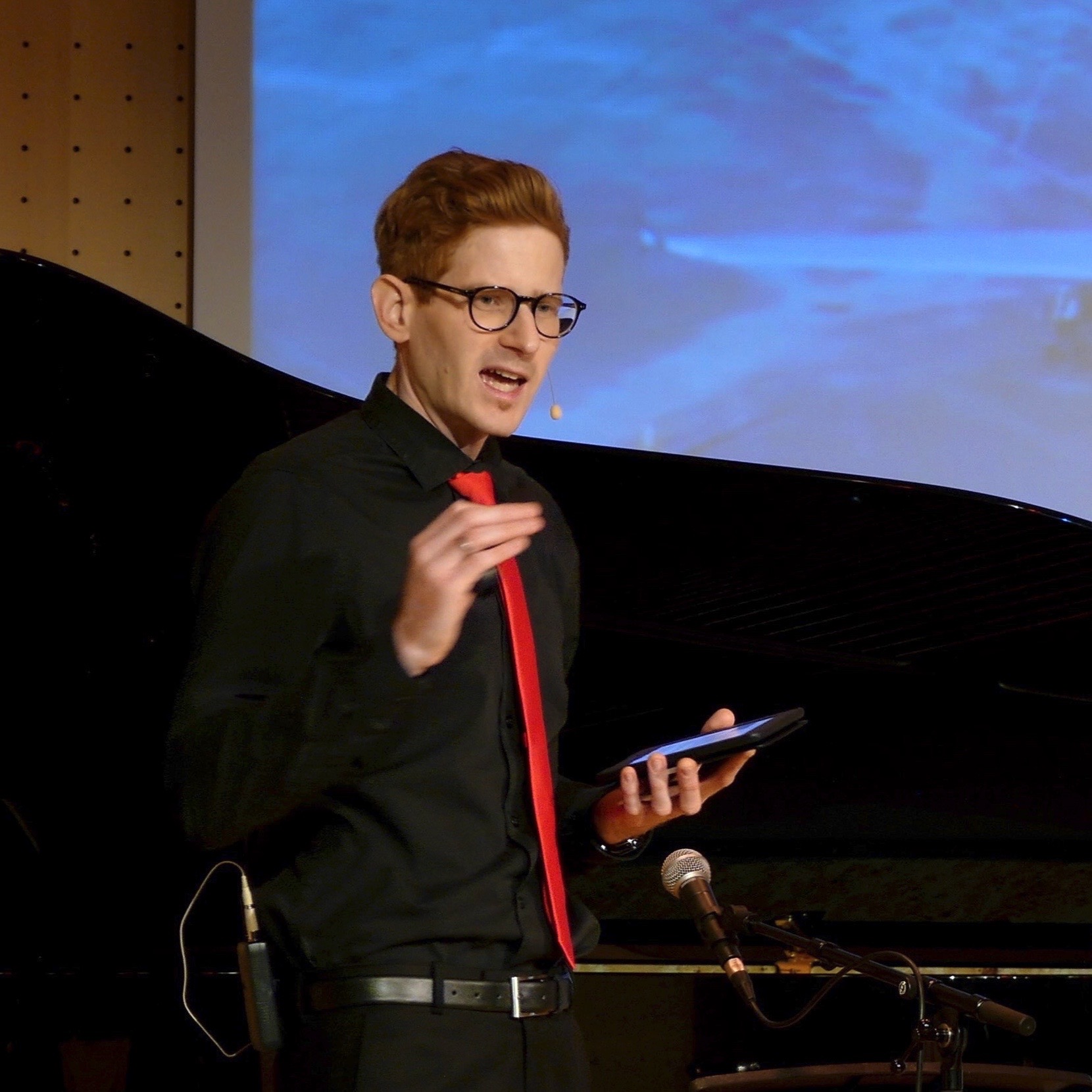 Das perfffekte Weihnachtsfest