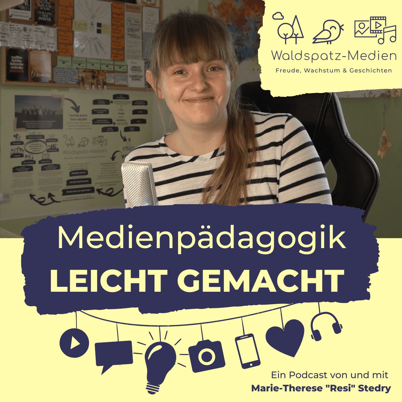 MEDIENKOMPETENT & RESILIENT