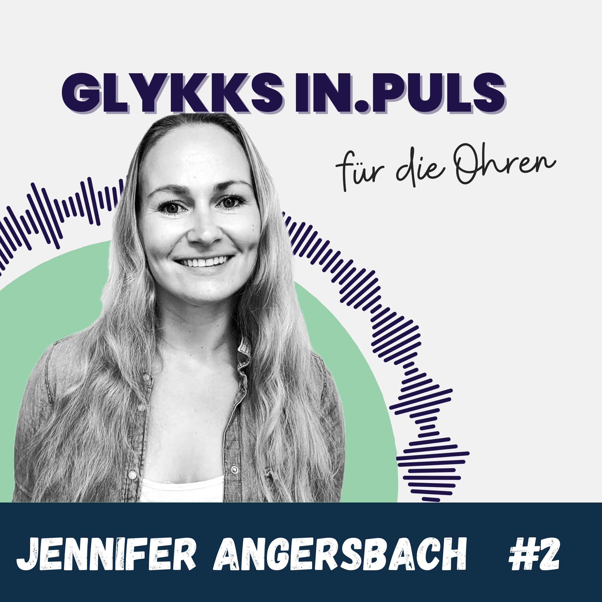 GLYKKS IN.PULS für die Ohren