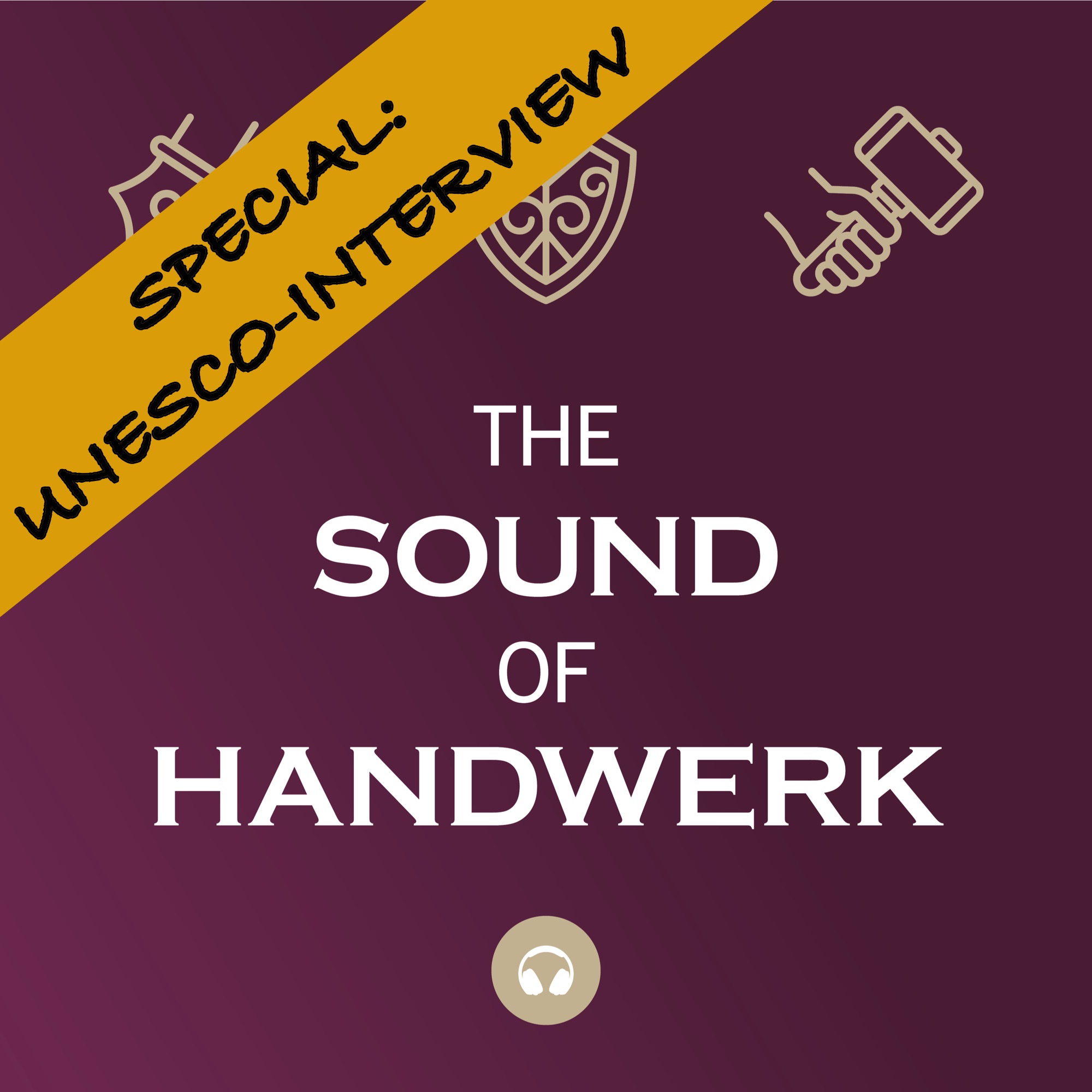 The Sound of Handwerk