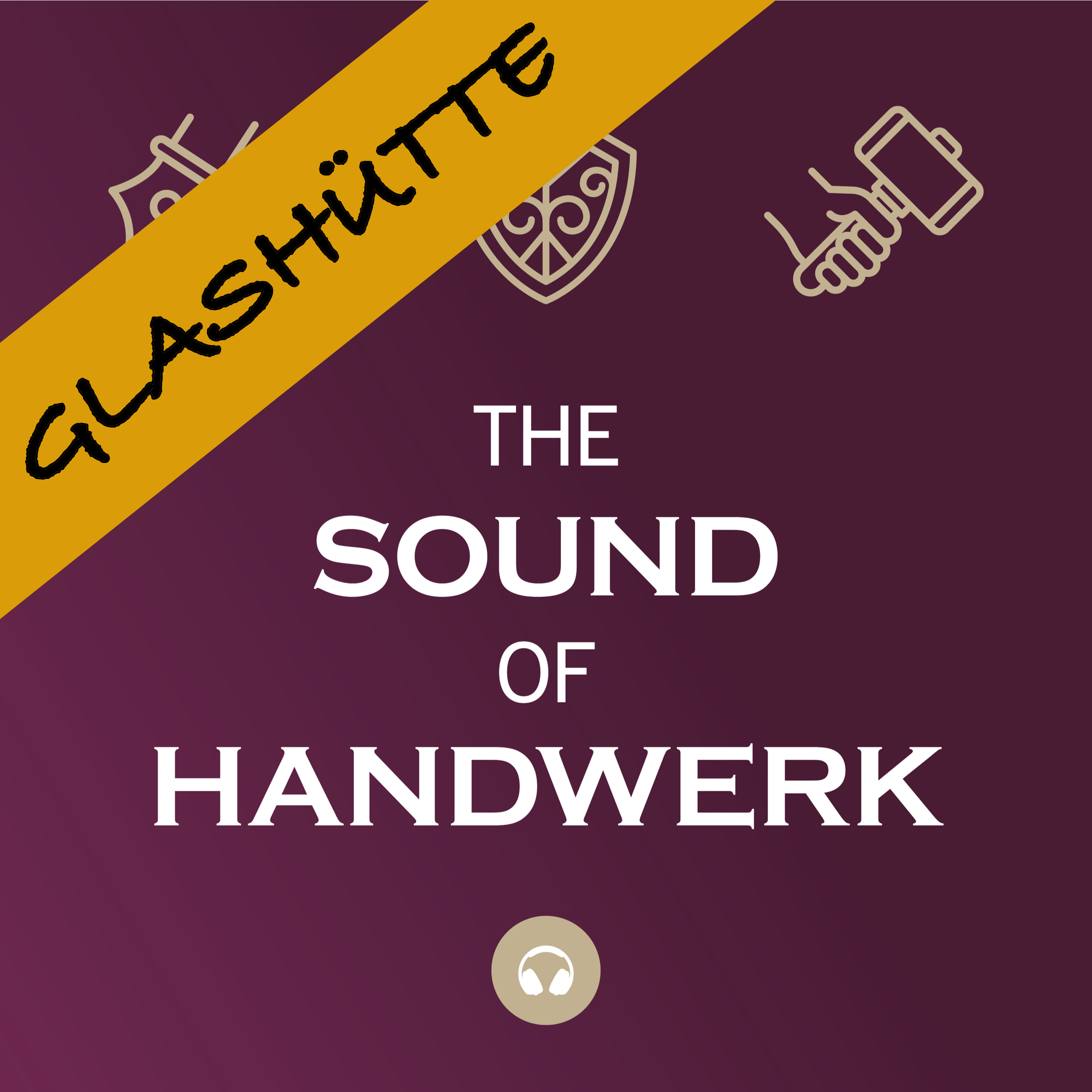 The Sound of Handwerk