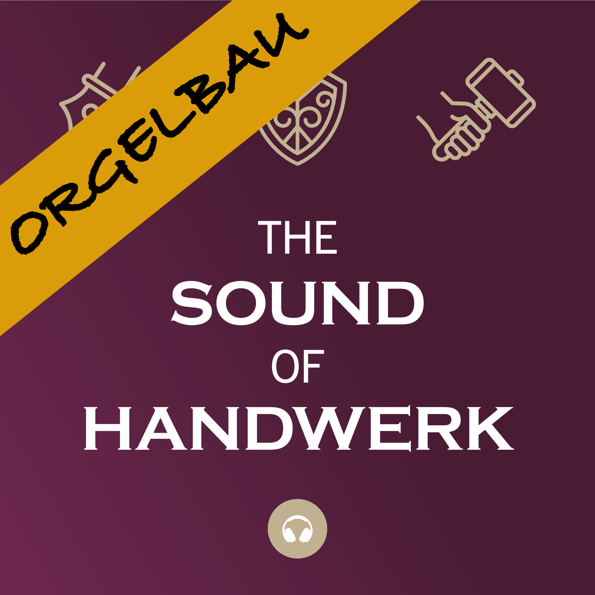 The Sound of Handwerk