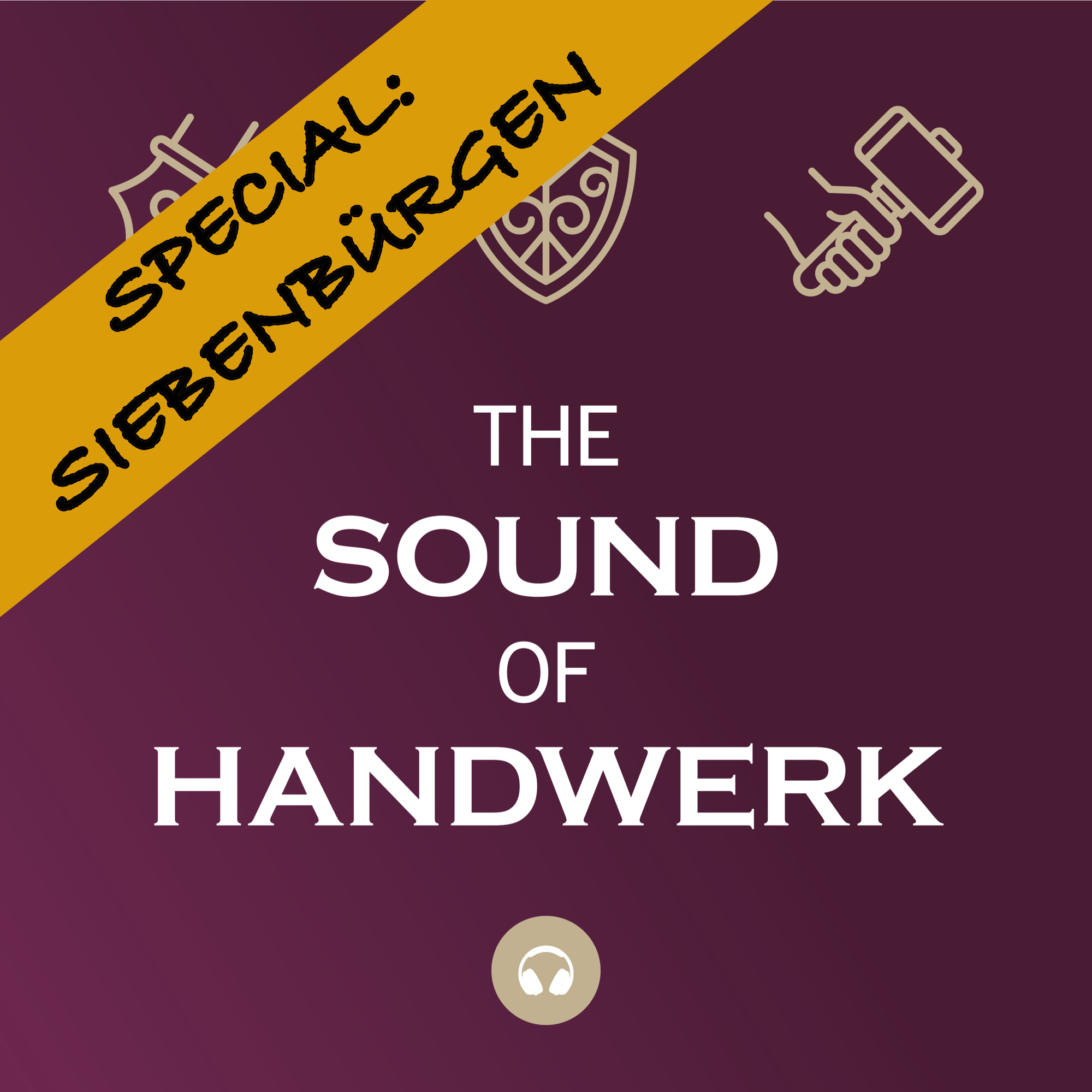 The Sound of Handwerk
