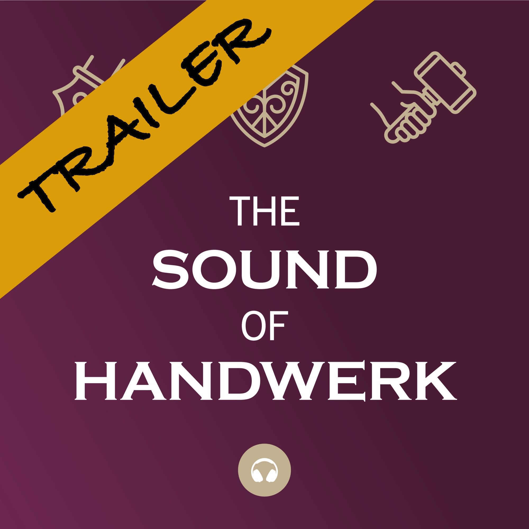 The Sound of Handwerk