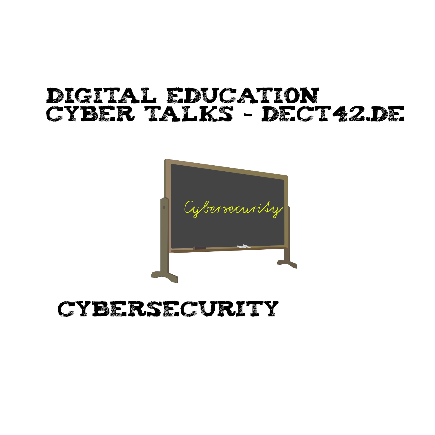 Digital Education Cyber Talks - dect42.de