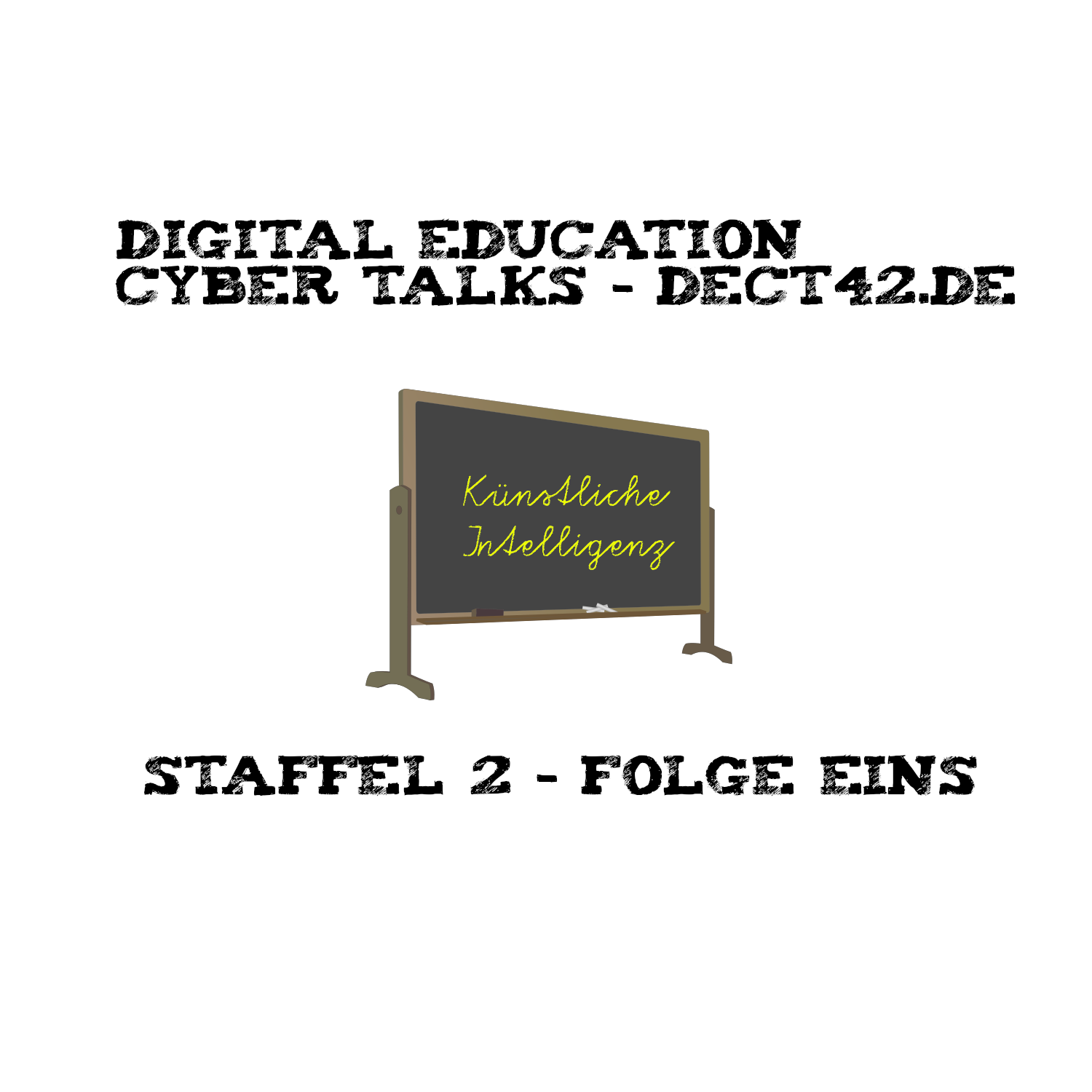 Digital Education Cyber Talks - dect42.de