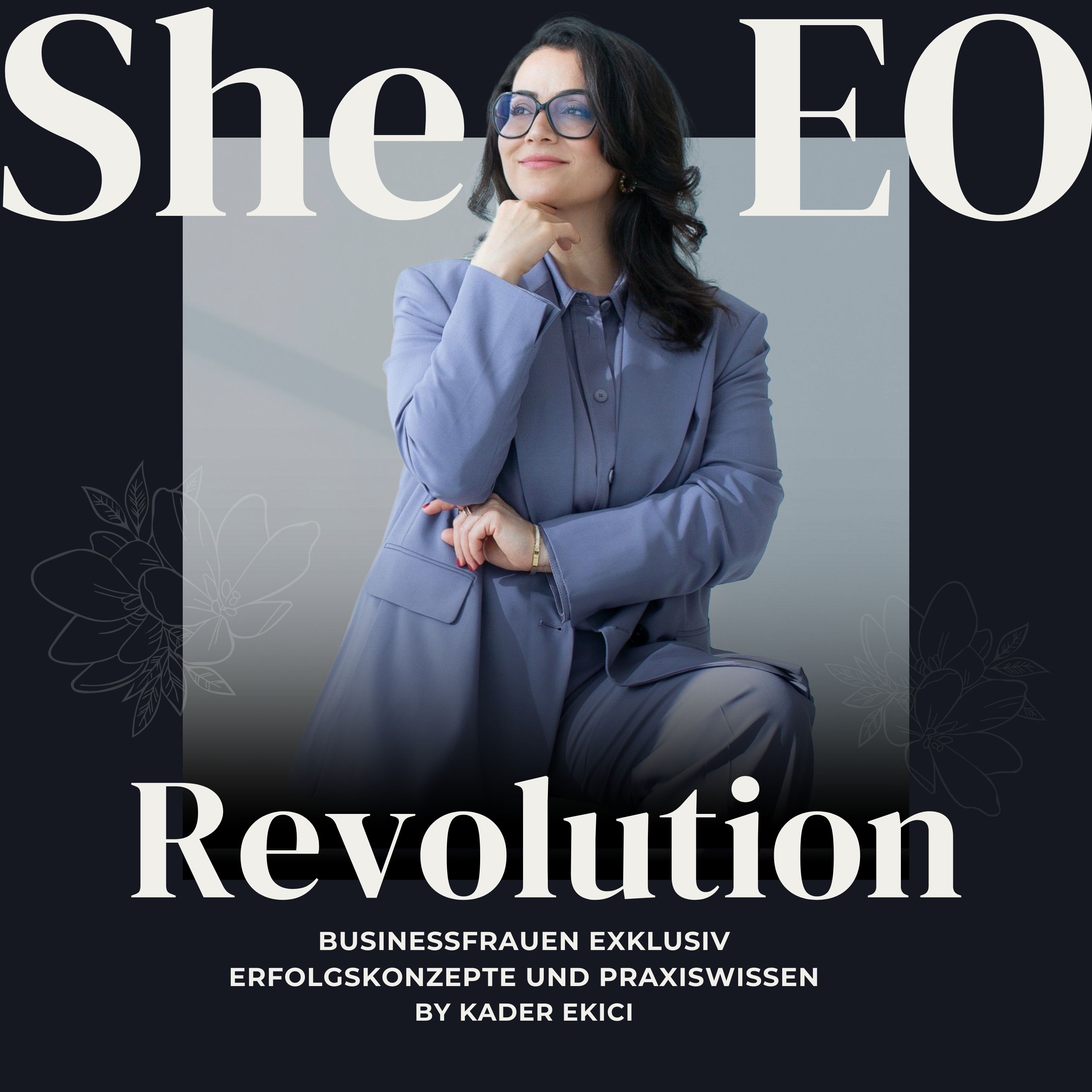 The She-EO Revolution