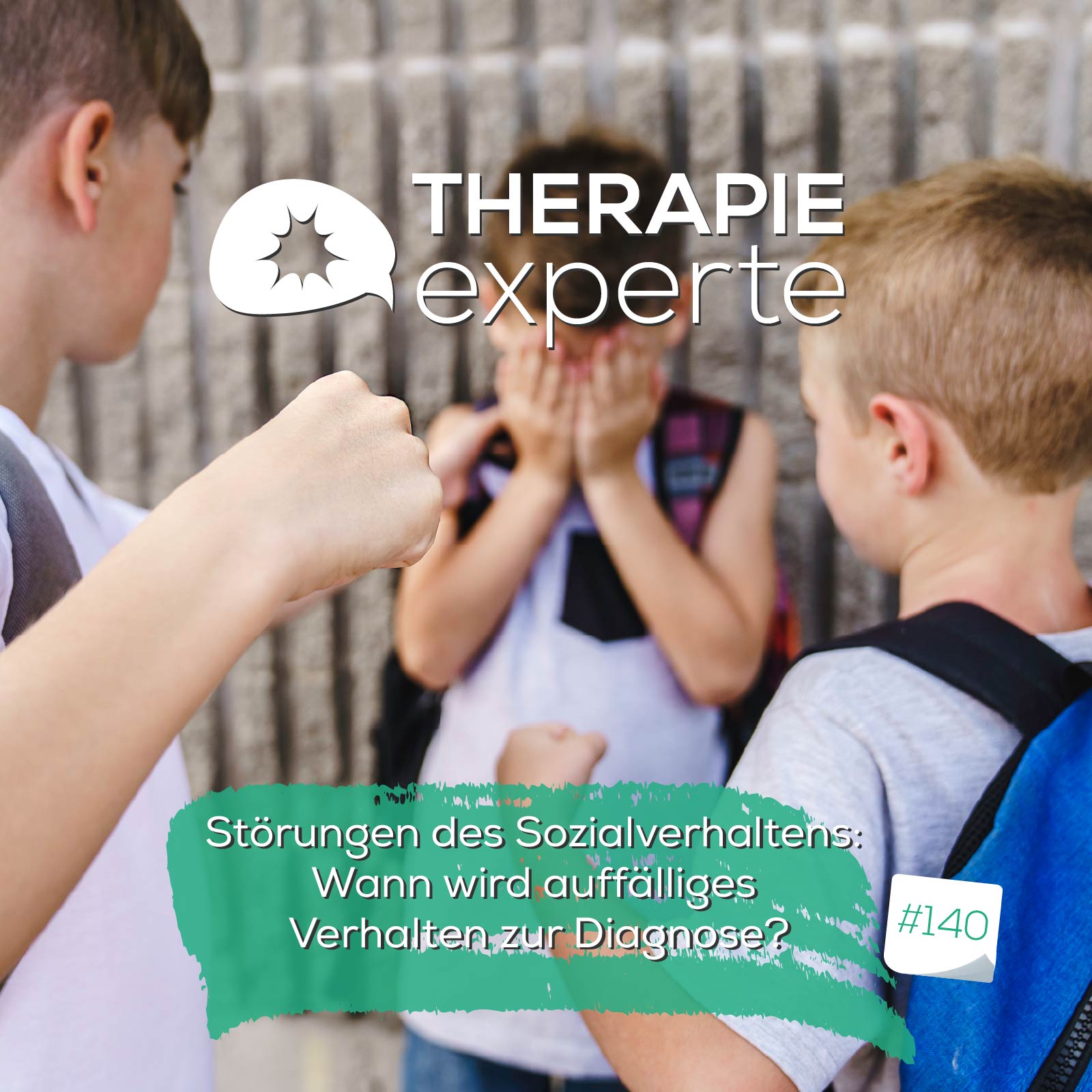 Störungen des Sozialverhaltens: Wann wird auffälliges Verhalten zur Diagnose?