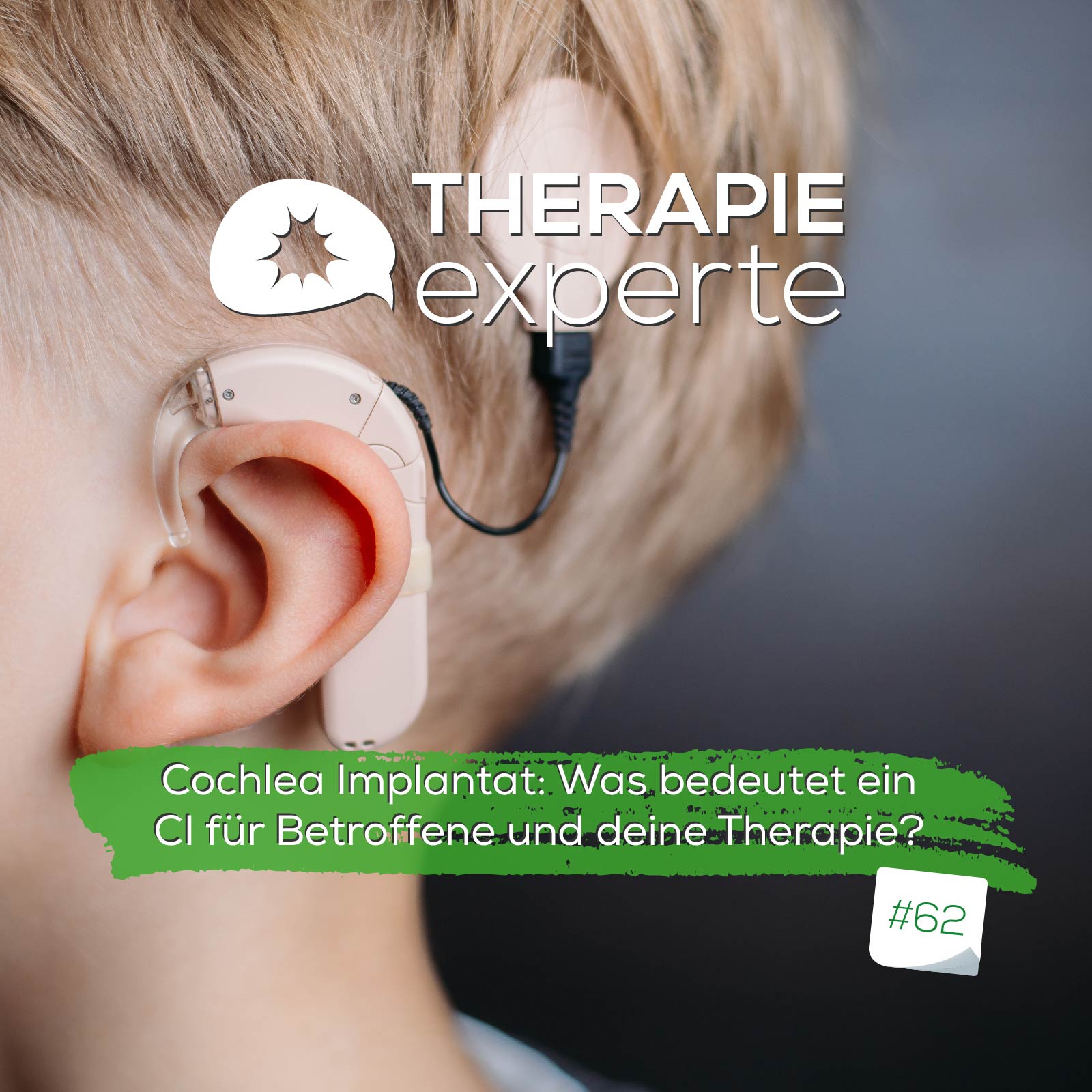 THERAPIEexperte - Ergotherapie, Logopädie und Physiotherapie.