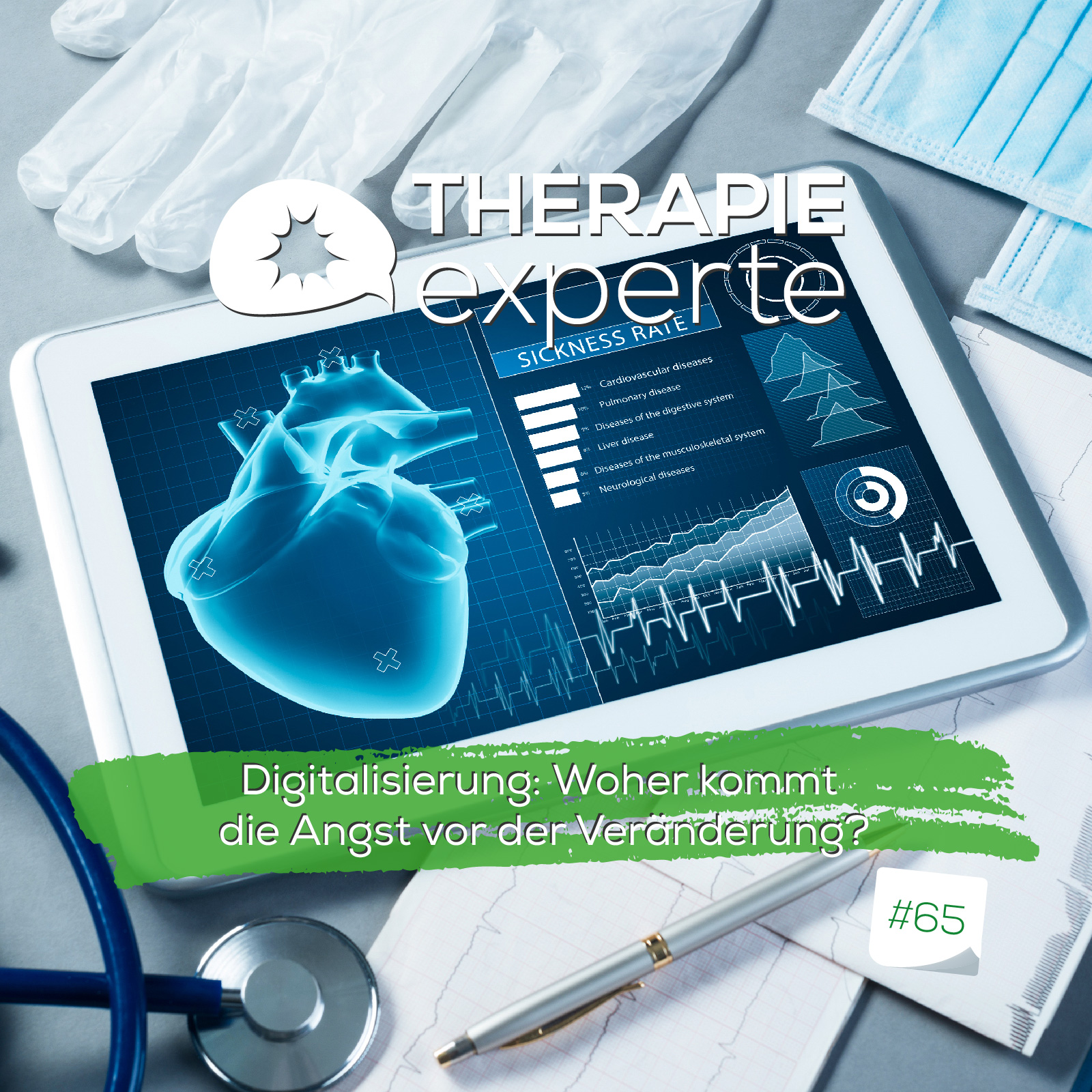 THERAPIEexperte - Ergotherapie, Logopädie und Physiotherapie.