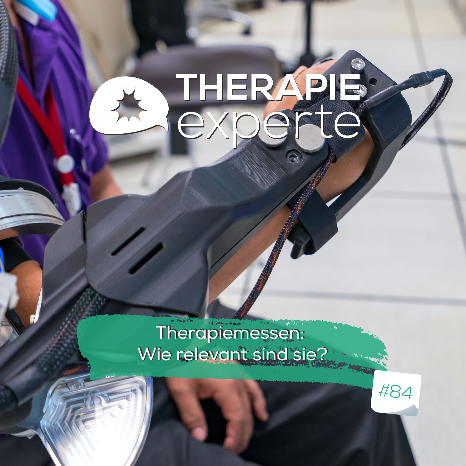 THERAPIEexperte - Ergotherapie, Logopädie und Physiotherapie.