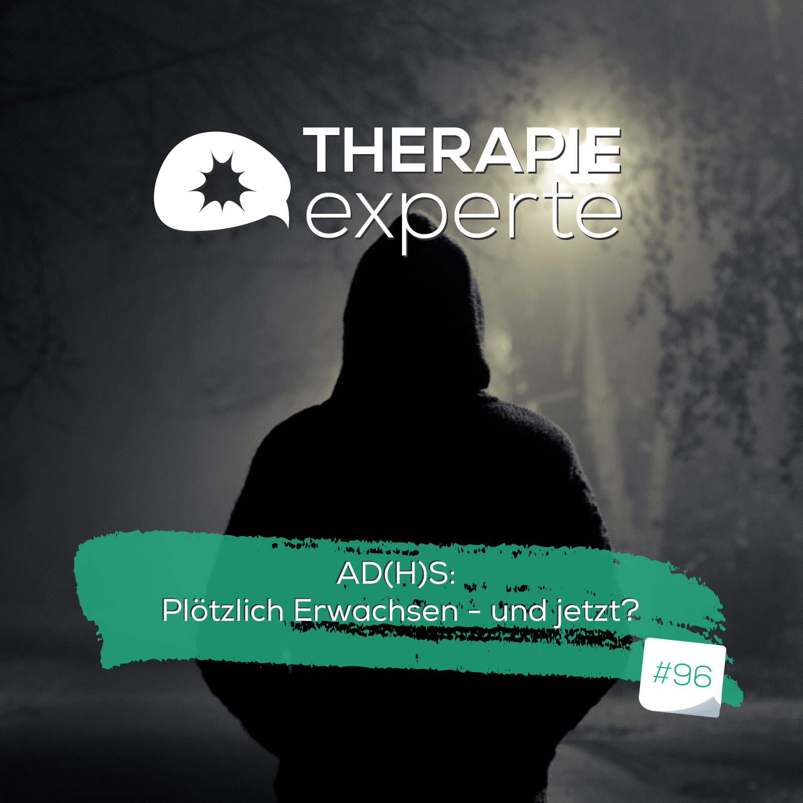 AD(H)S: Plötzlich Erwachsen - und jetzt? episode artwork