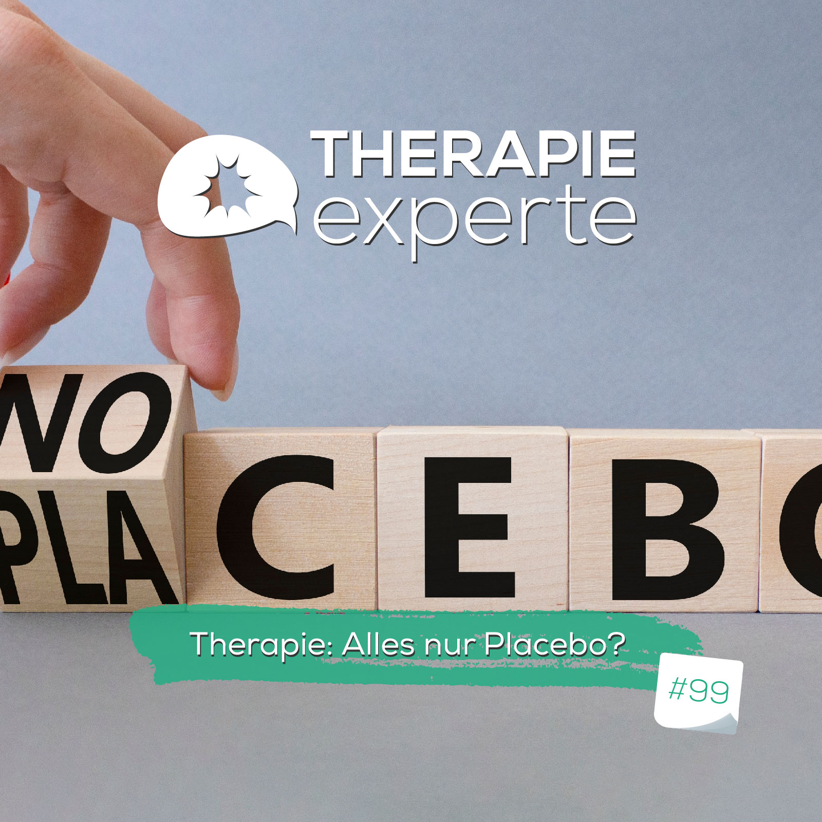 Therapie: Alles nur Placebo? episode artwork