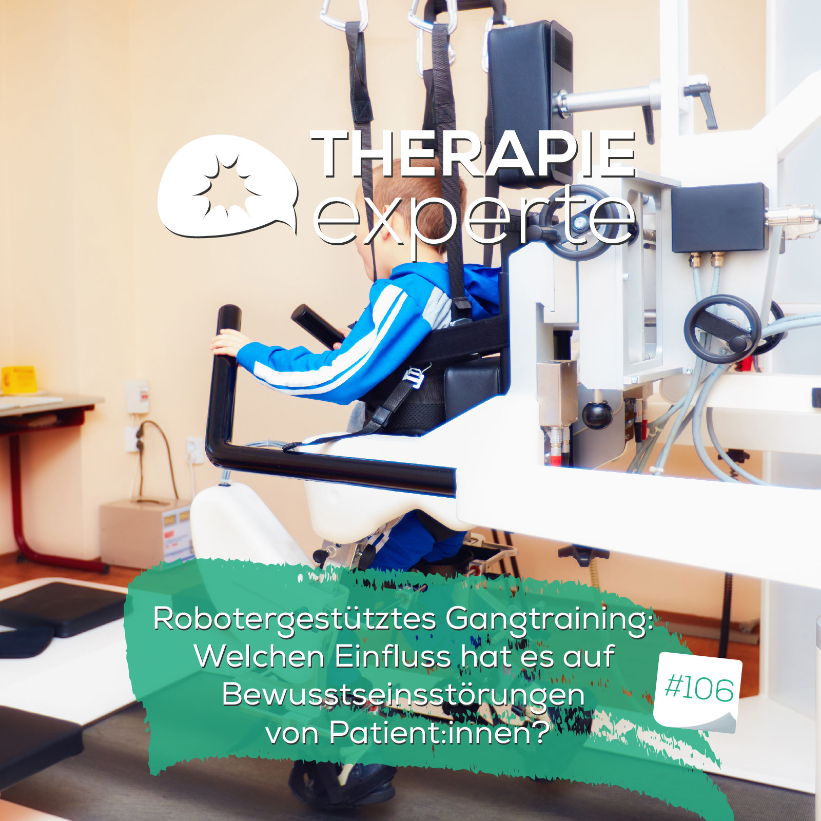 THERAPIEexperte - Ergotherapie, Logopädie und Physiotherapie.